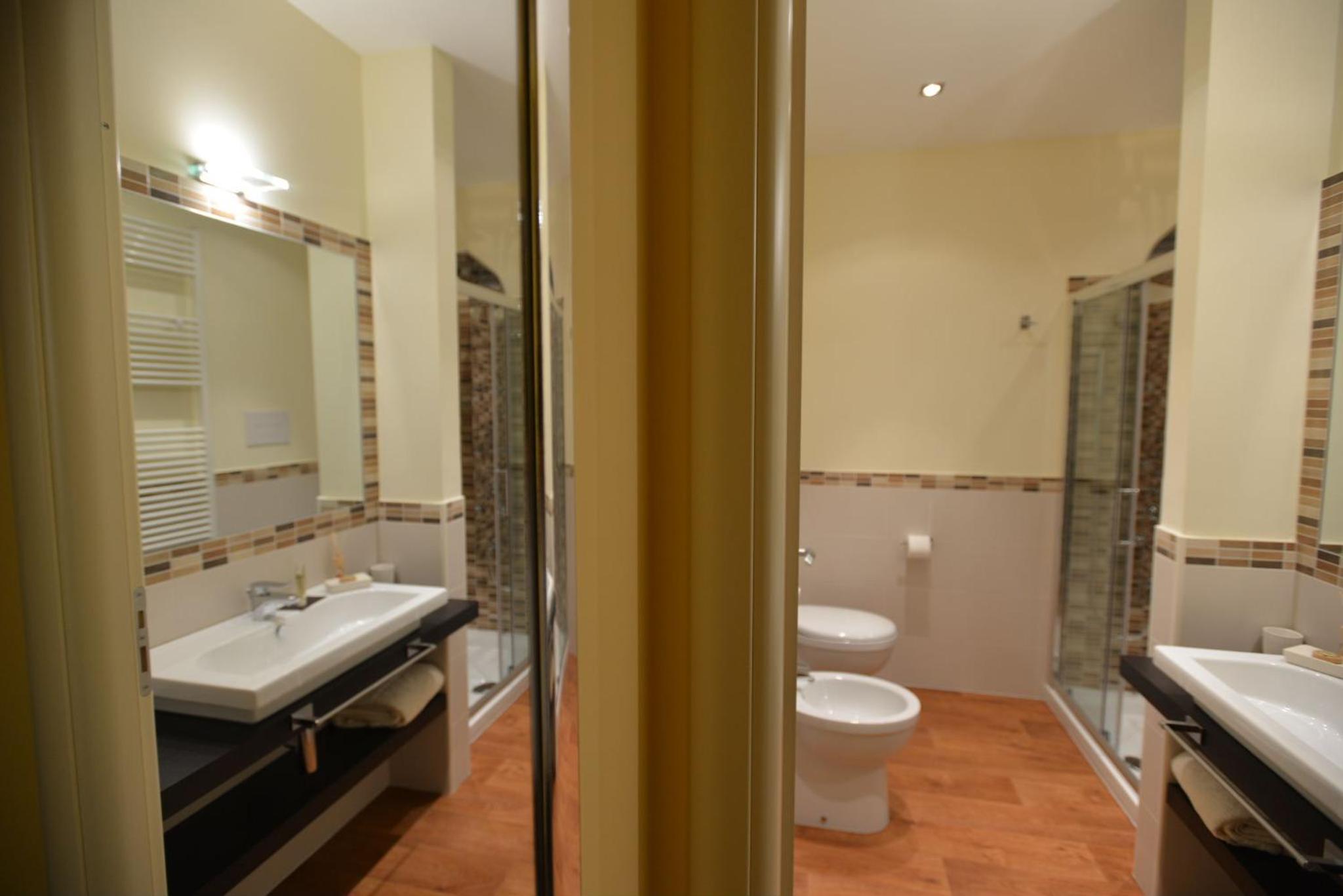 B&B Portacastello