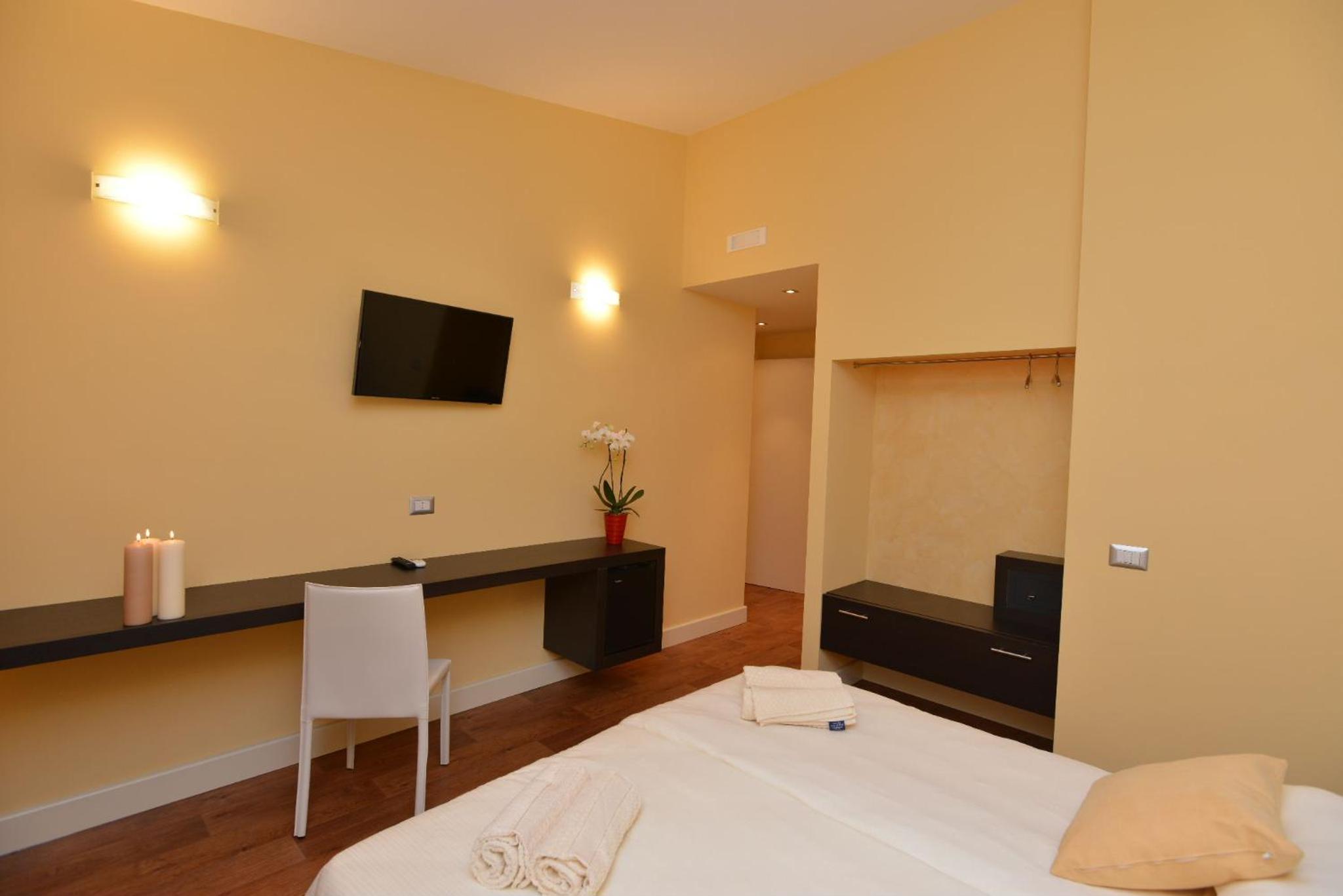 B&B Portacastello