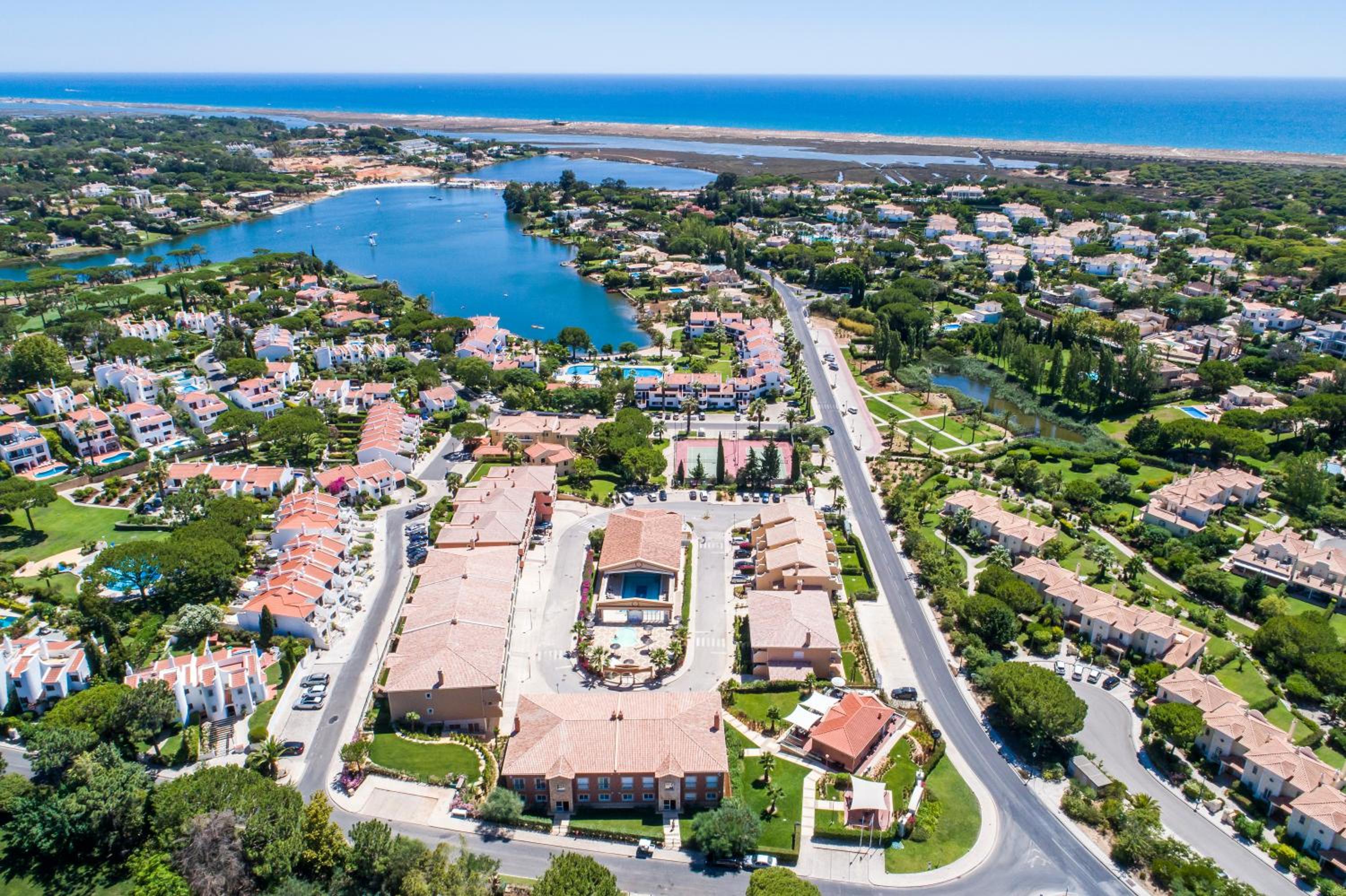 Lakeside Country Club - Apartamentos Turísticos, Φωτογραφία 27