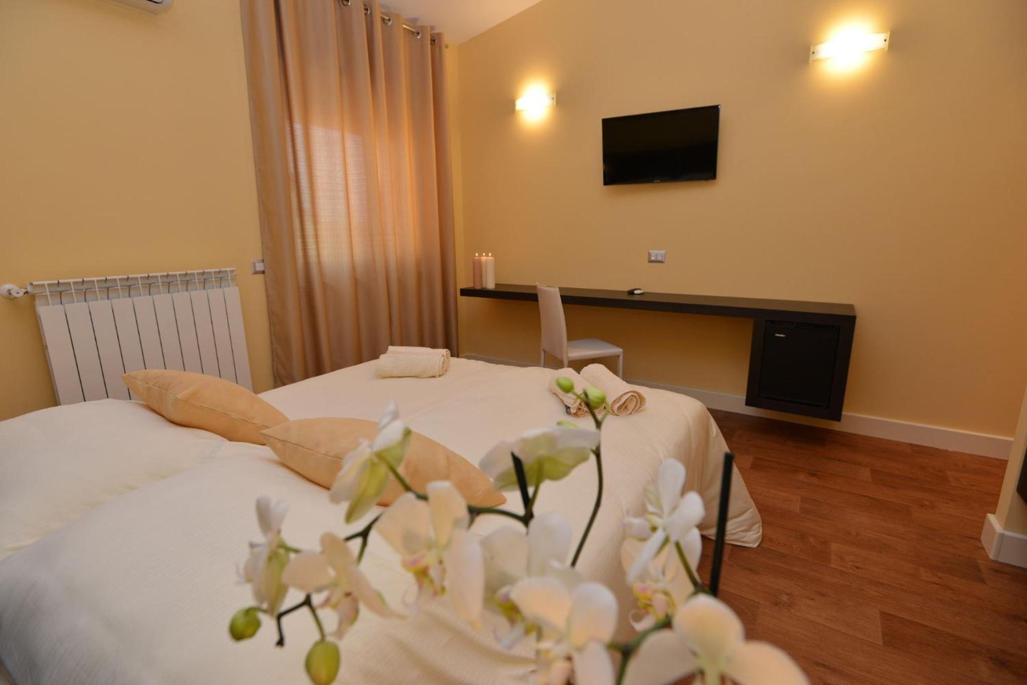 B&B Portacastello
