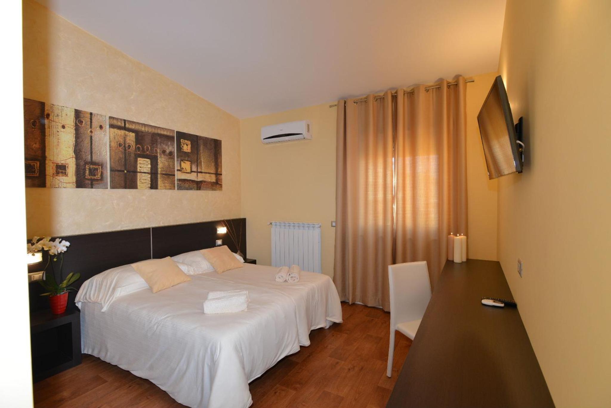 B&B Portacastello