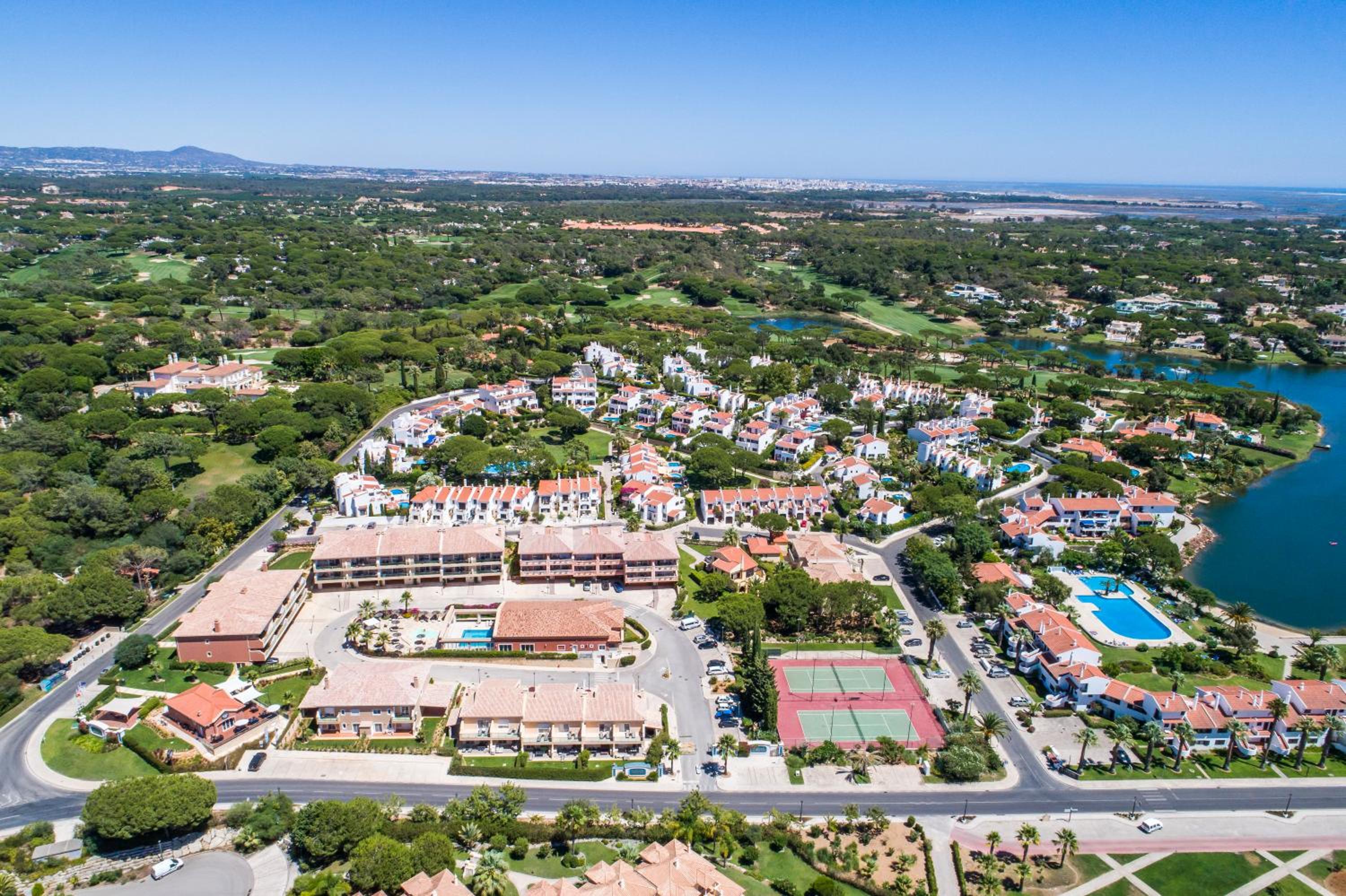 Lakeside Country Club - Apartamentos Turísticos, Φωτογραφία 28