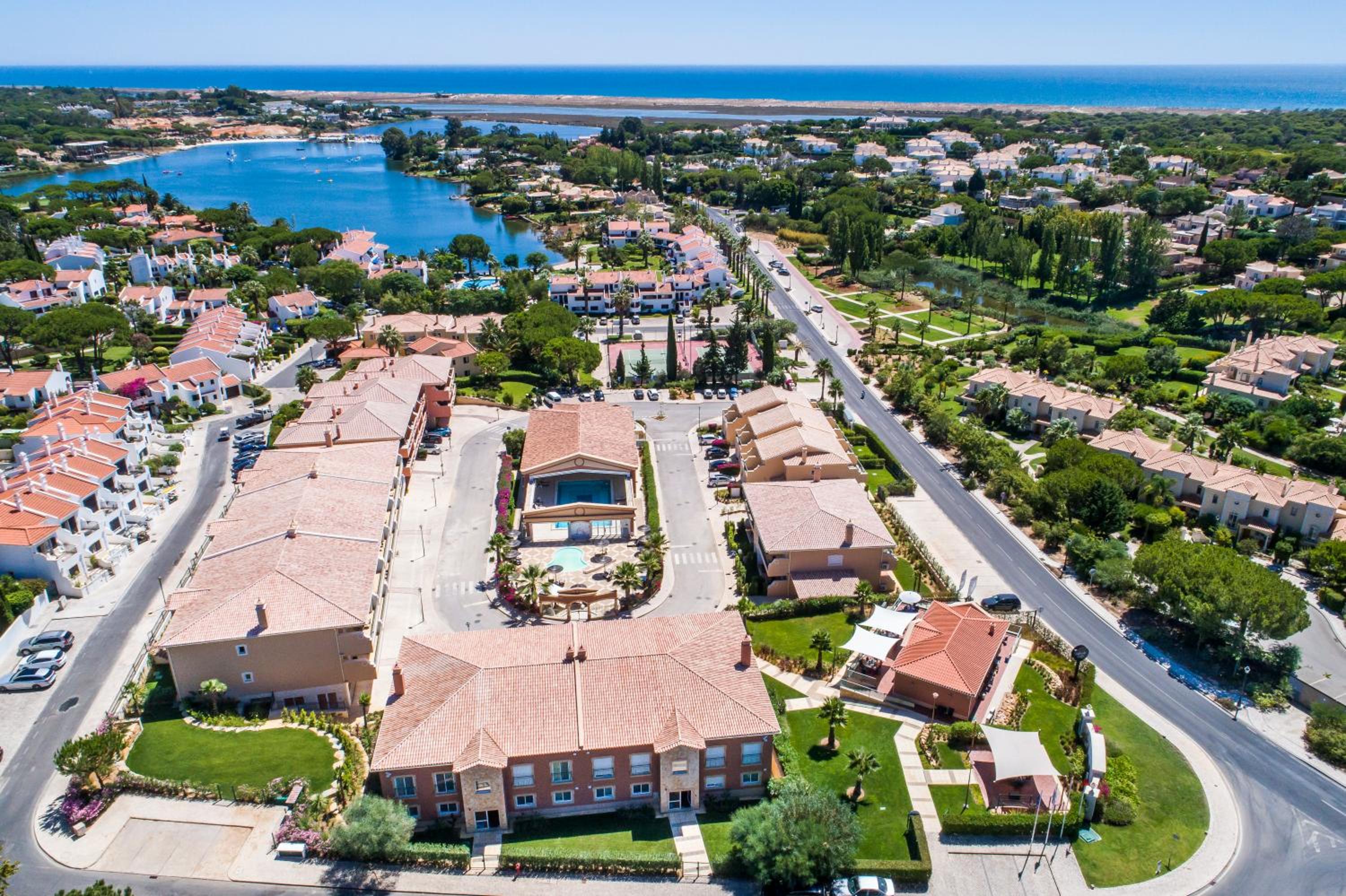 Lakeside Country Club - Apartamentos Turísticos