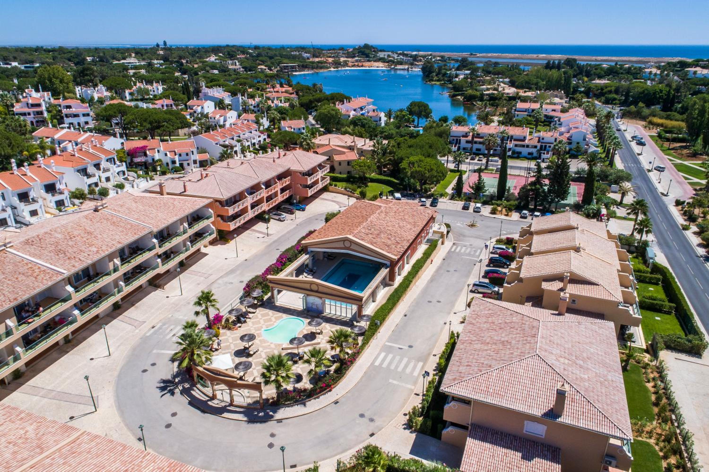 Lakeside Country Club - Apartamentos Turísticos, Φωτογραφία 26
