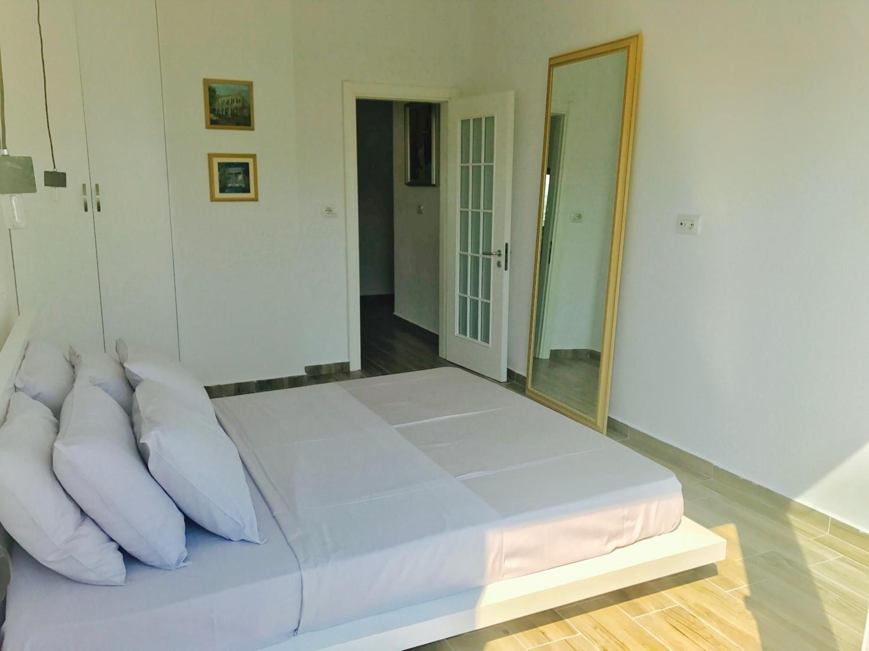 Vita Mediterranea - Saranda Design Apartment