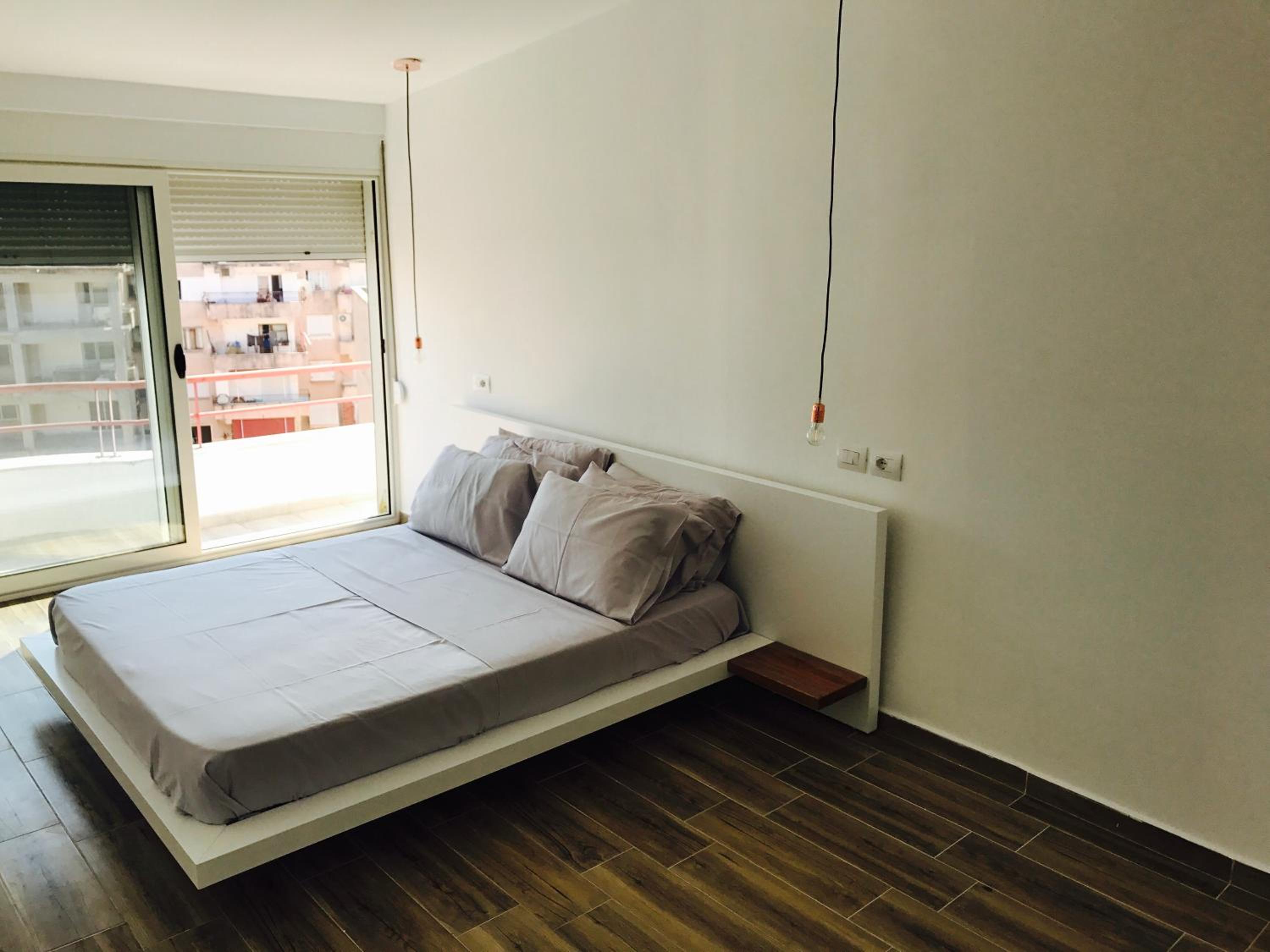 Vita Mediterranea - Saranda Design Apartment