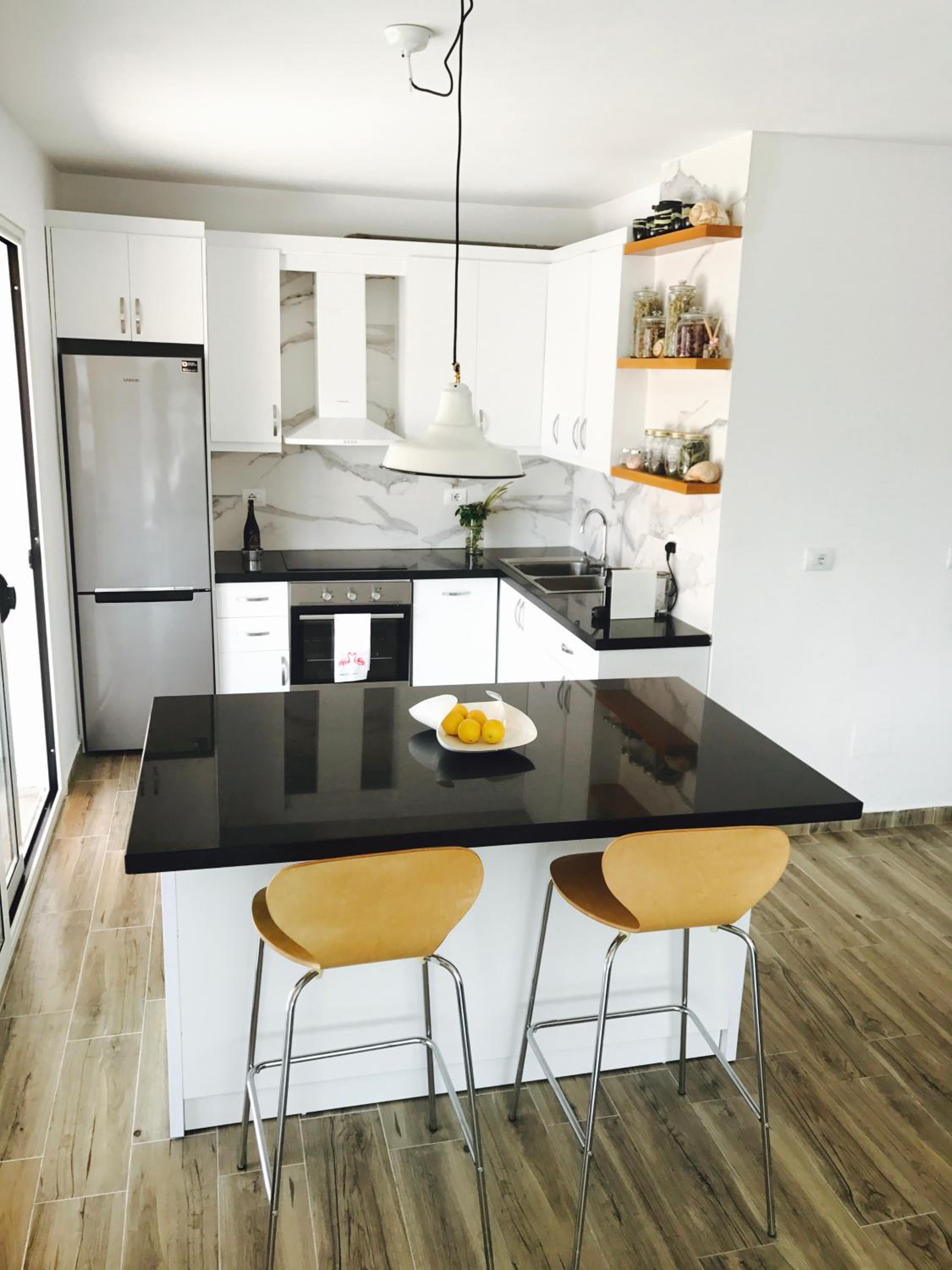 Vita Mediterranea - Saranda Design Apartment