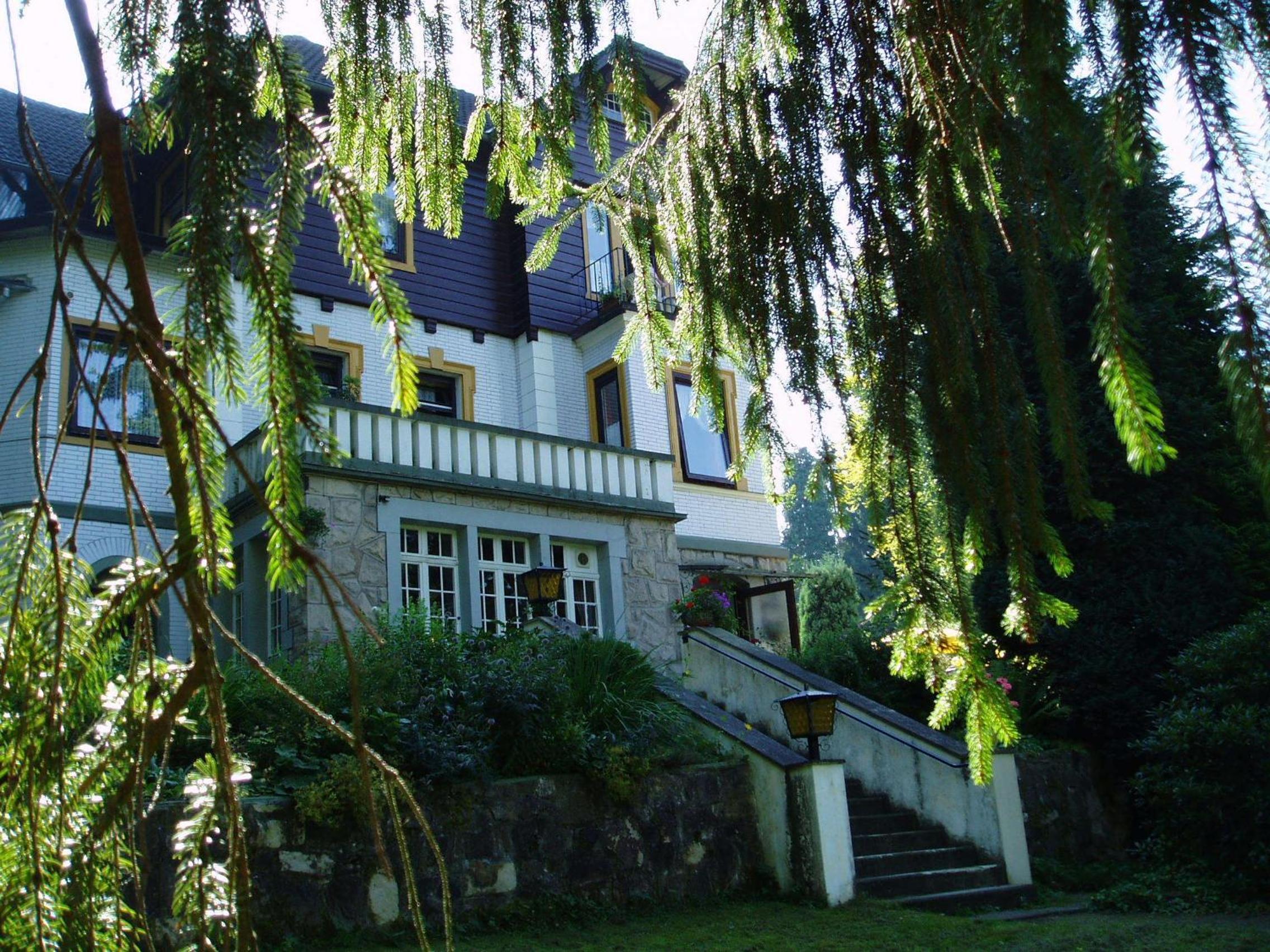 Ferienhotel Waldfrieden