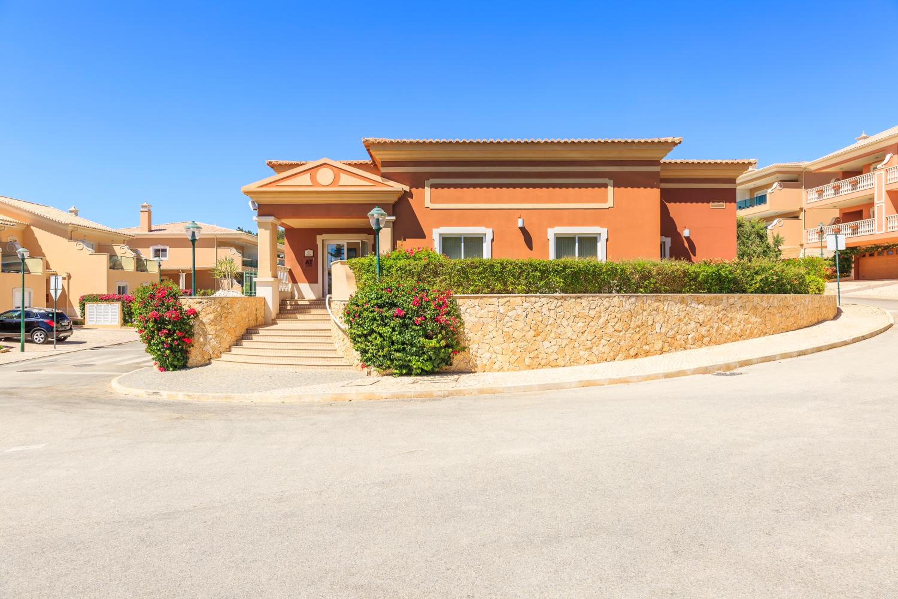 Lakeside Country Club - Apartamentos Turísticos, Φωτογραφία 57