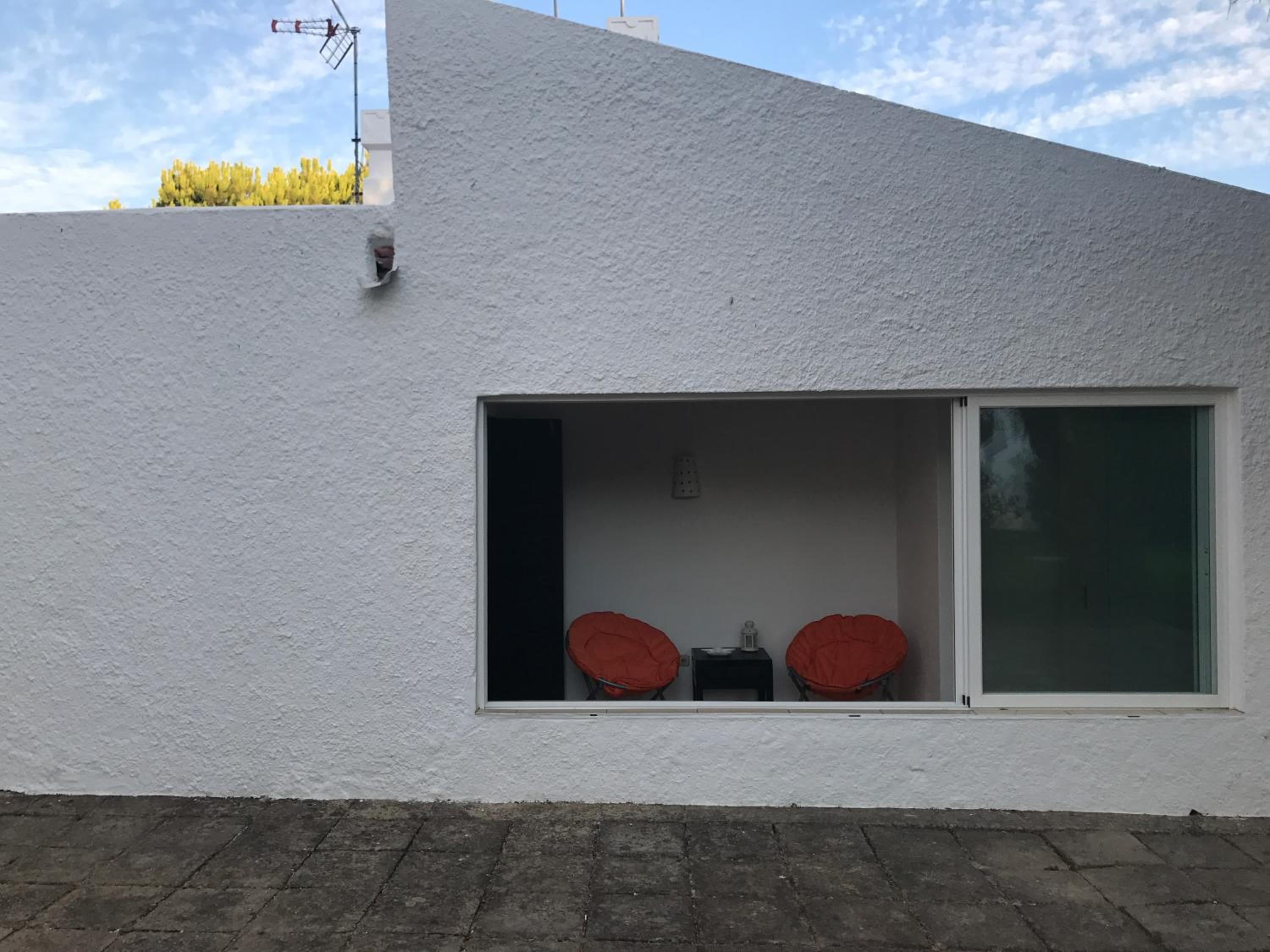 Pedras Del Rei Studio view 2