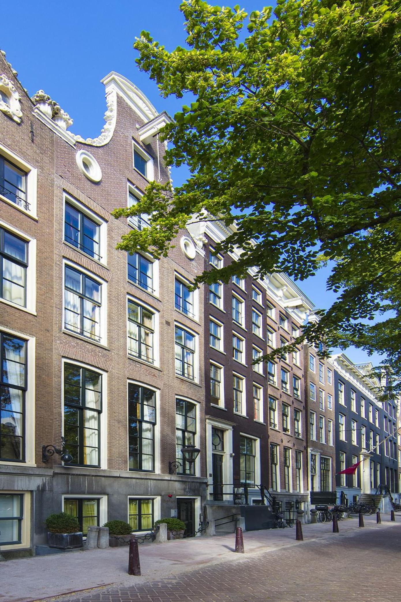 Dutch Masters Short Stay Apartments photo 5