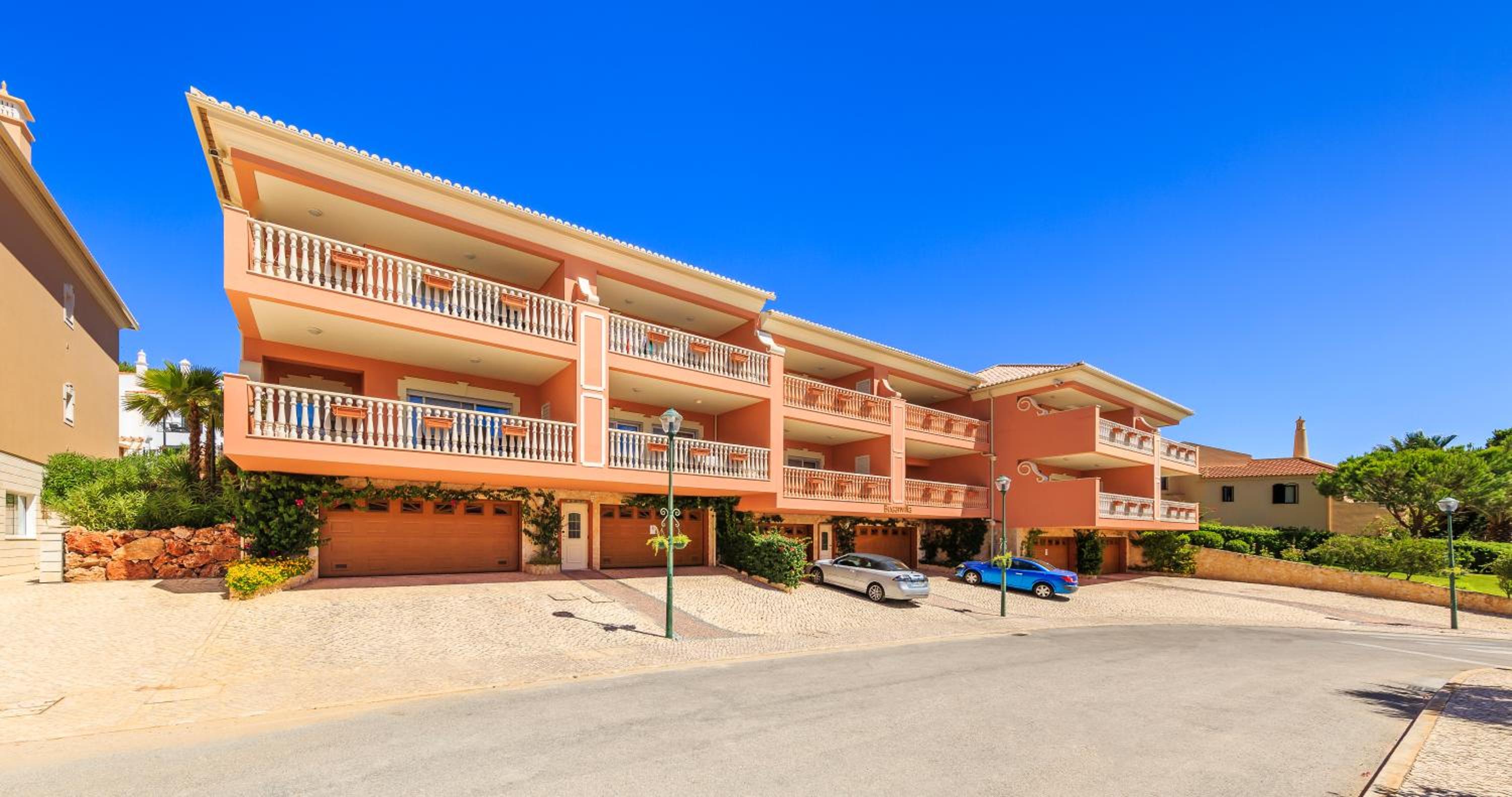 Lakeside Country Club - Apartamentos Turísticos, Φωτογραφία 23