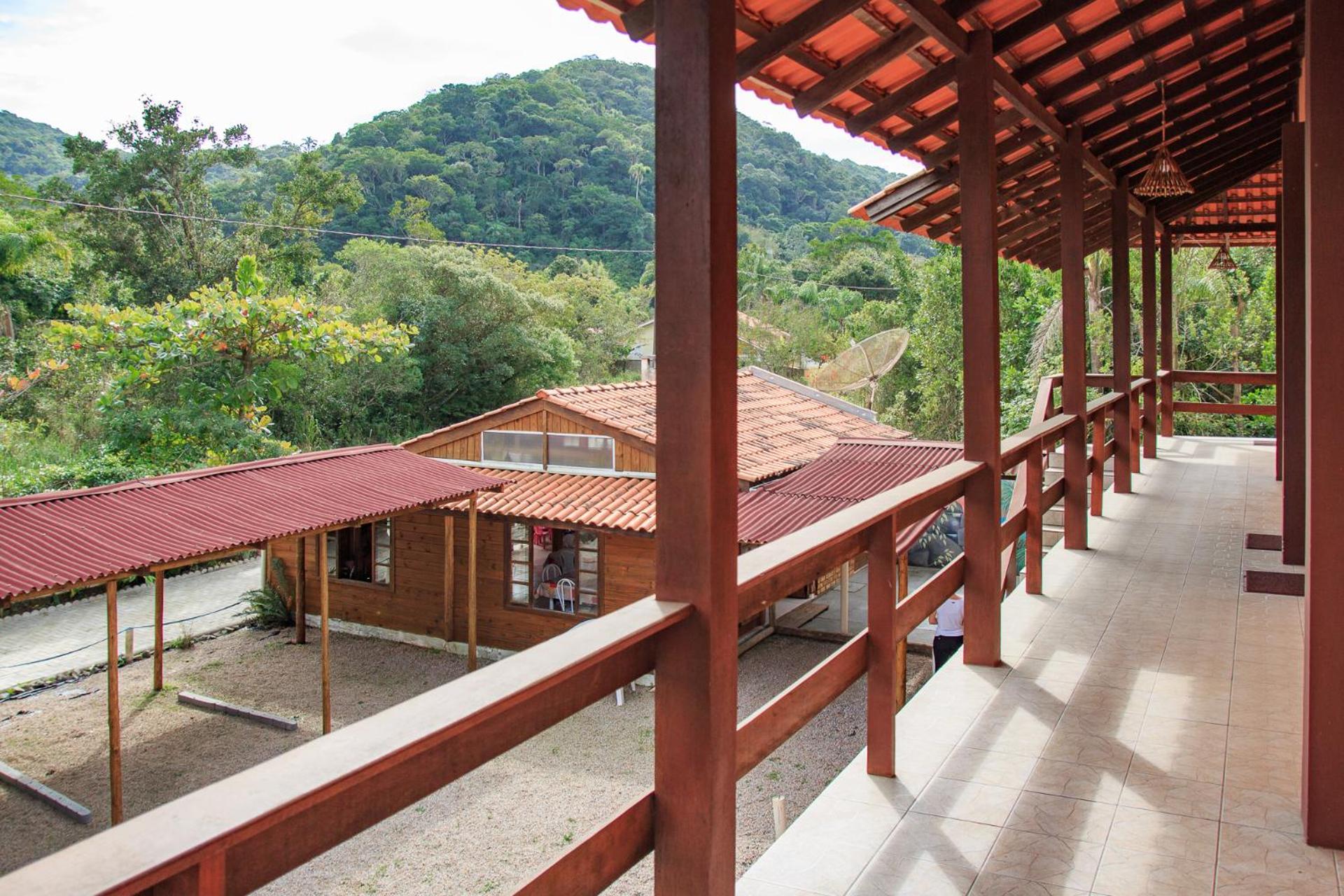 Residencial Brown
