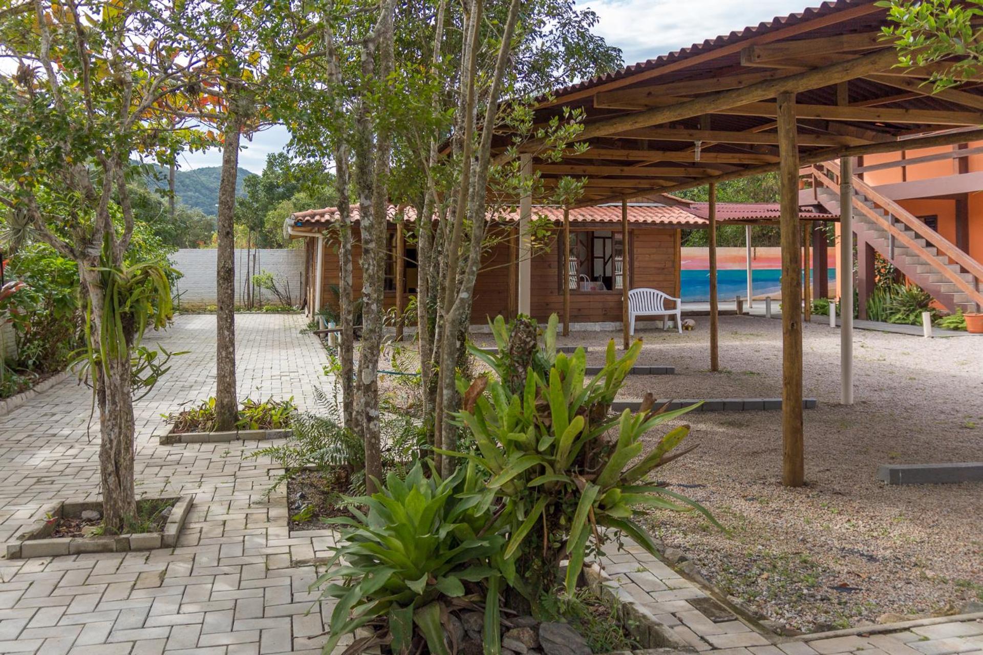 Residencial Brown