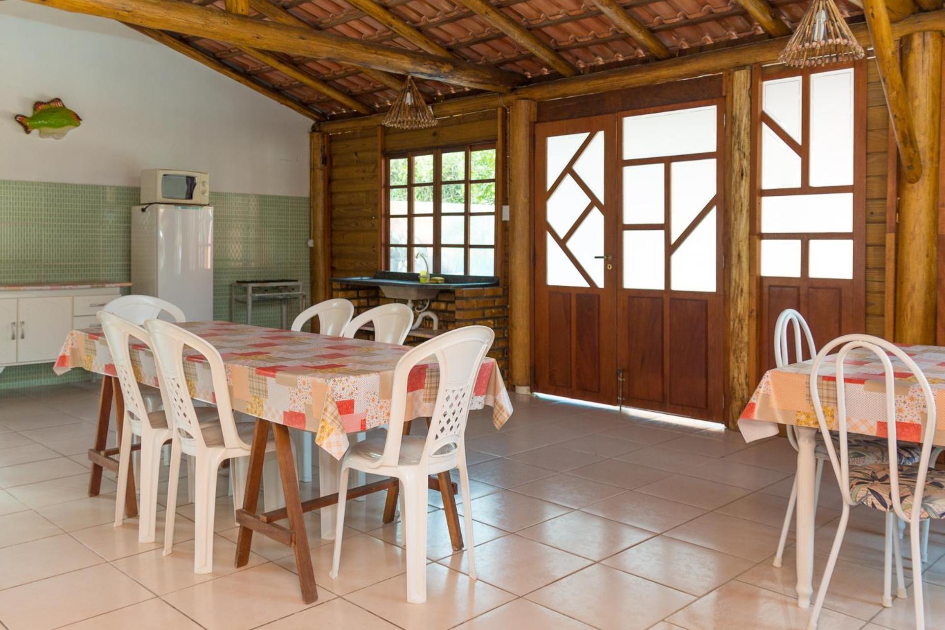 Residencial Brown
