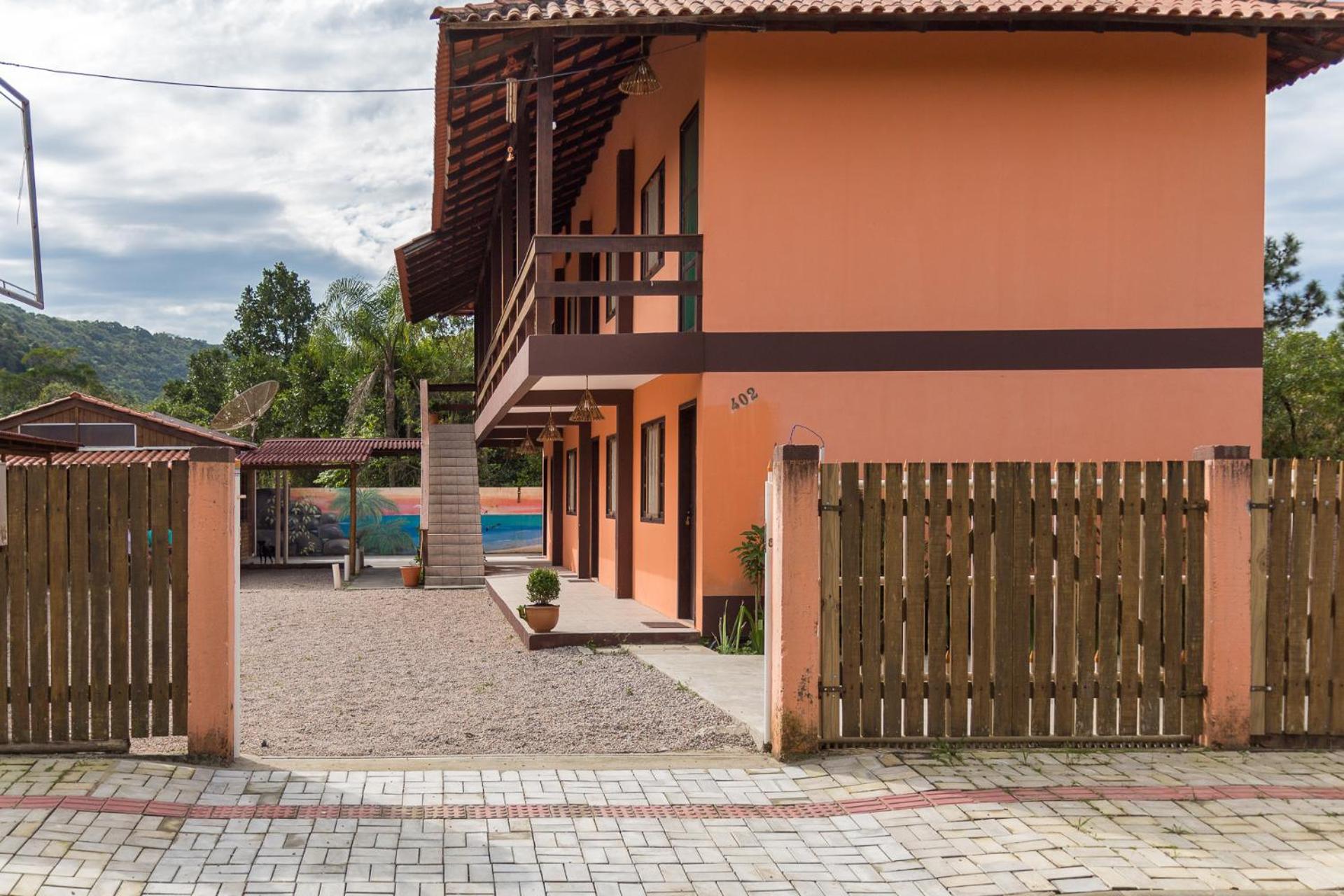 Residencial Brown