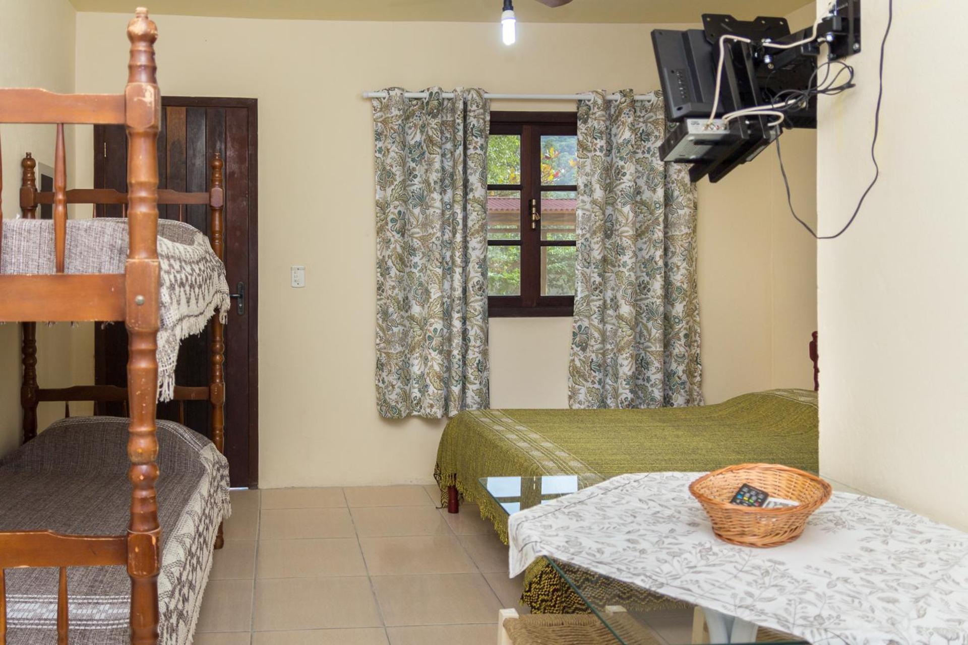 Residencial Brown