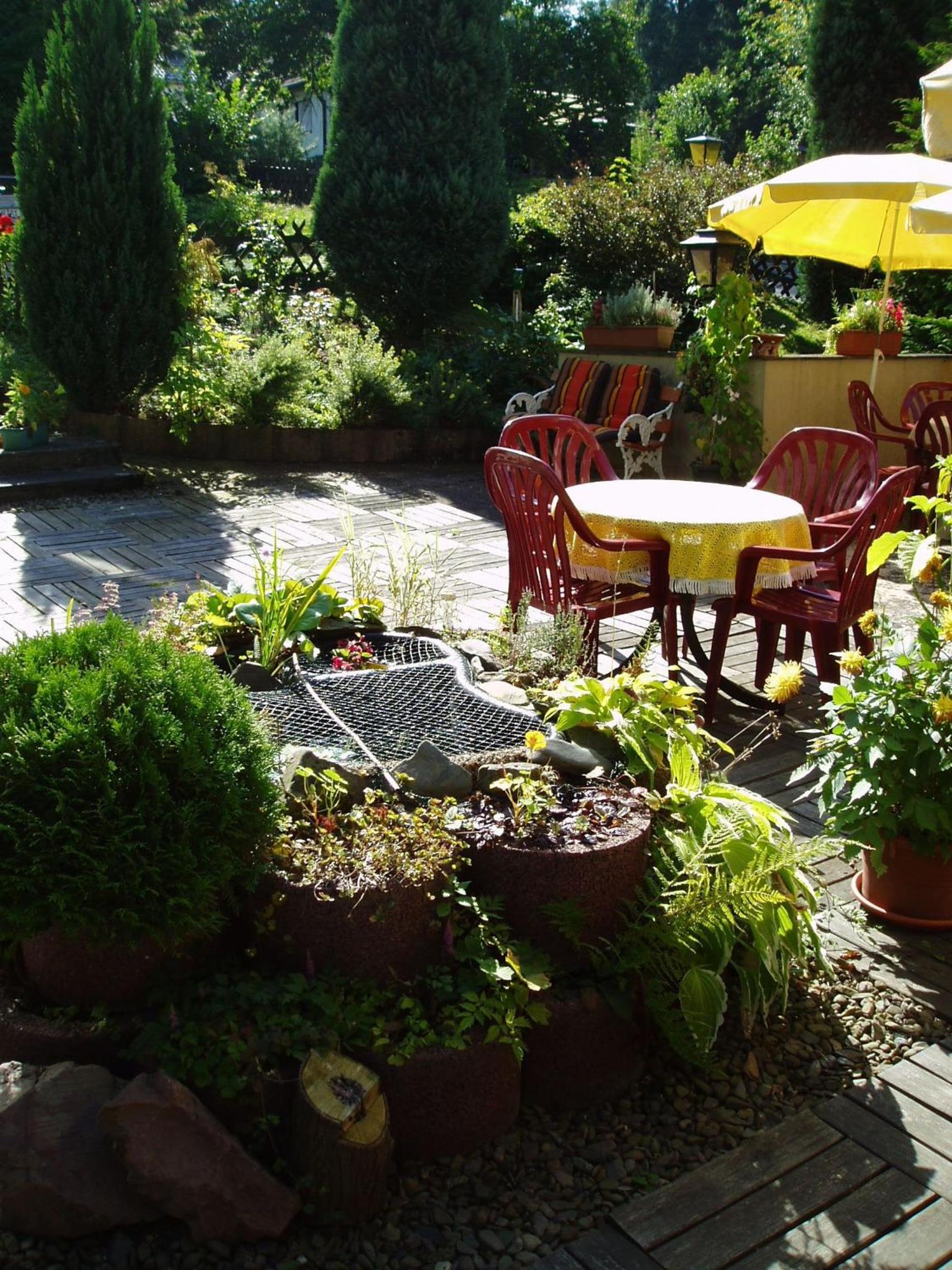 Ferienhotel Waldfrieden