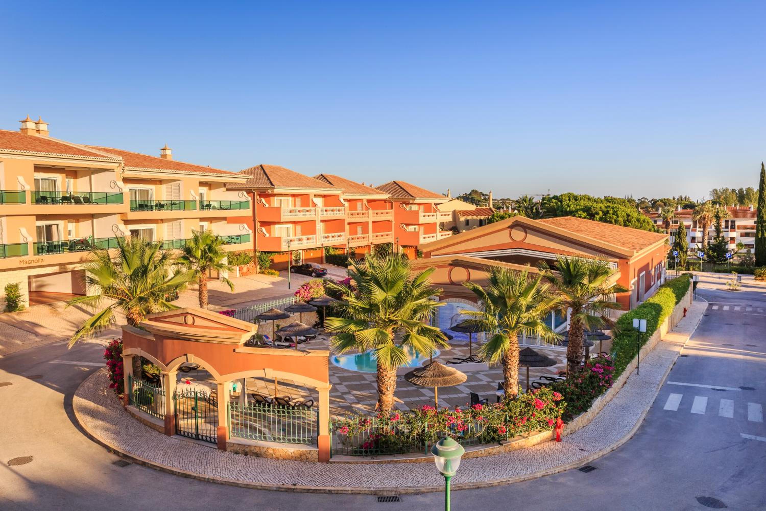 Lakeside Country Club - Apartamentos Turísticos, Φωτογραφία 46