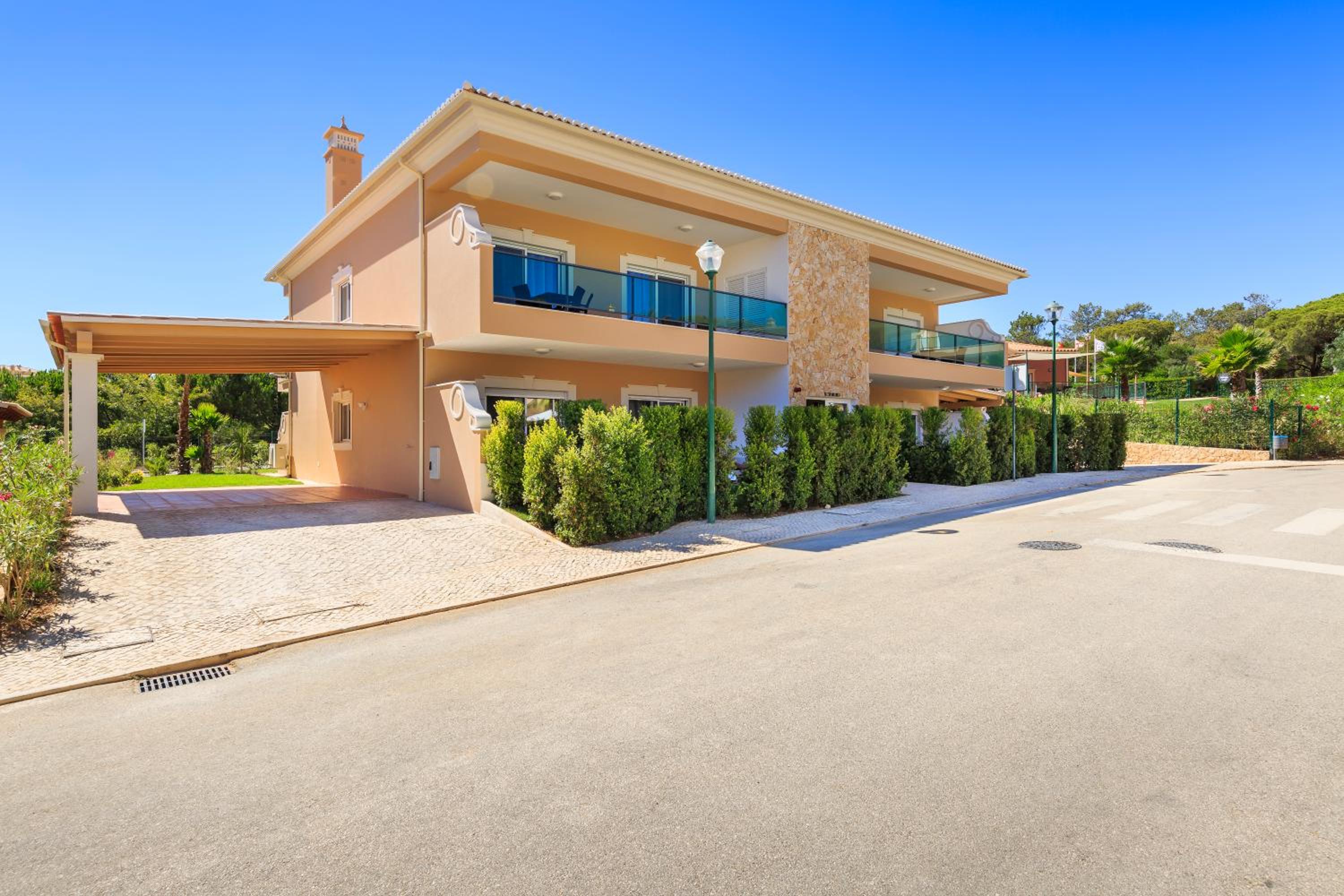 Lakeside Country Club - Apartamentos Turísticos, Φωτογραφία 35