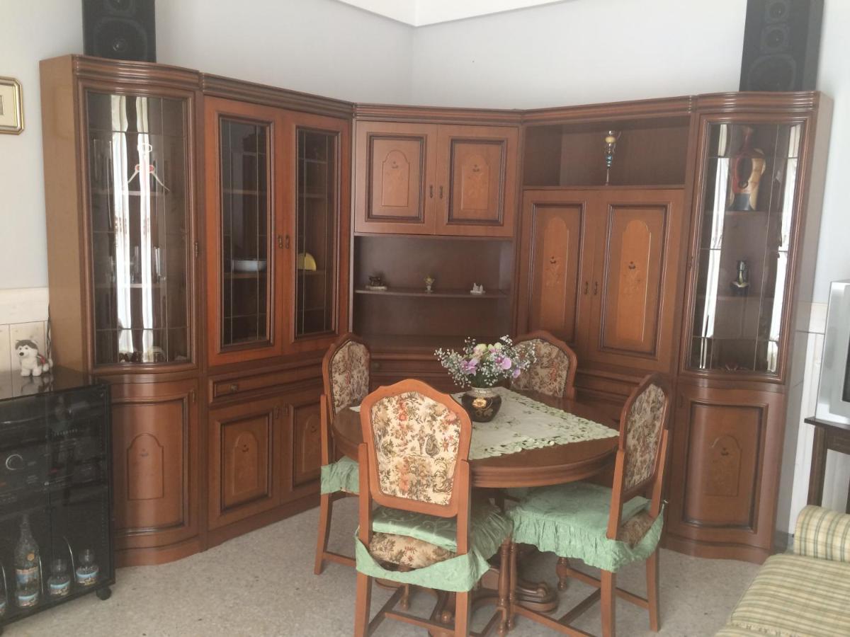 Cappuccini House view 4