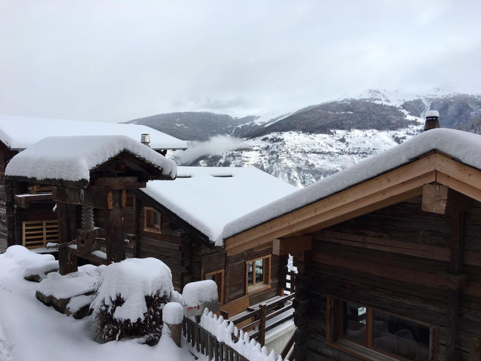 Chalet Chez Sophie view 5
