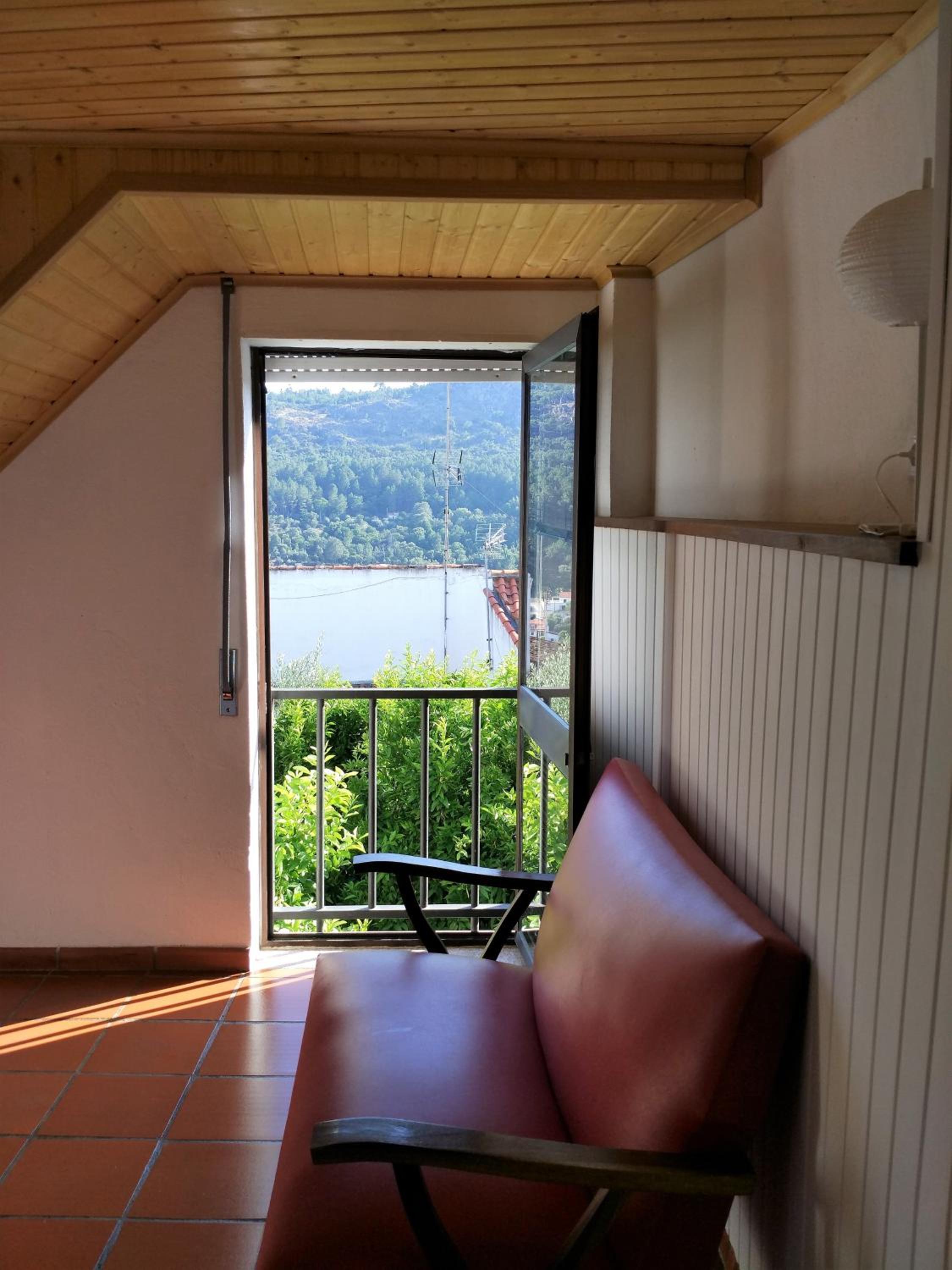 Casa de Santa Maria view 2