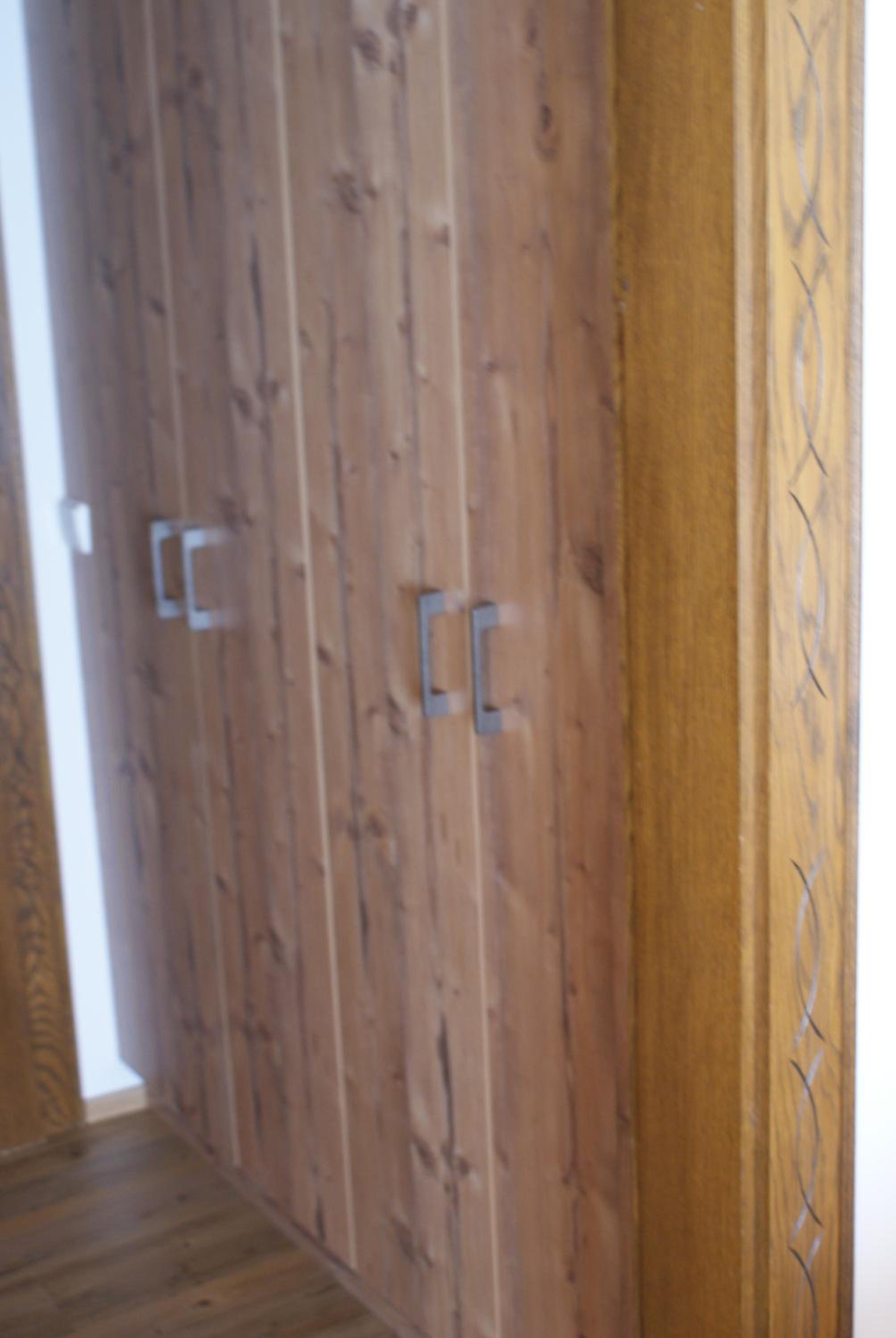 Pension Chalet Bergseegut