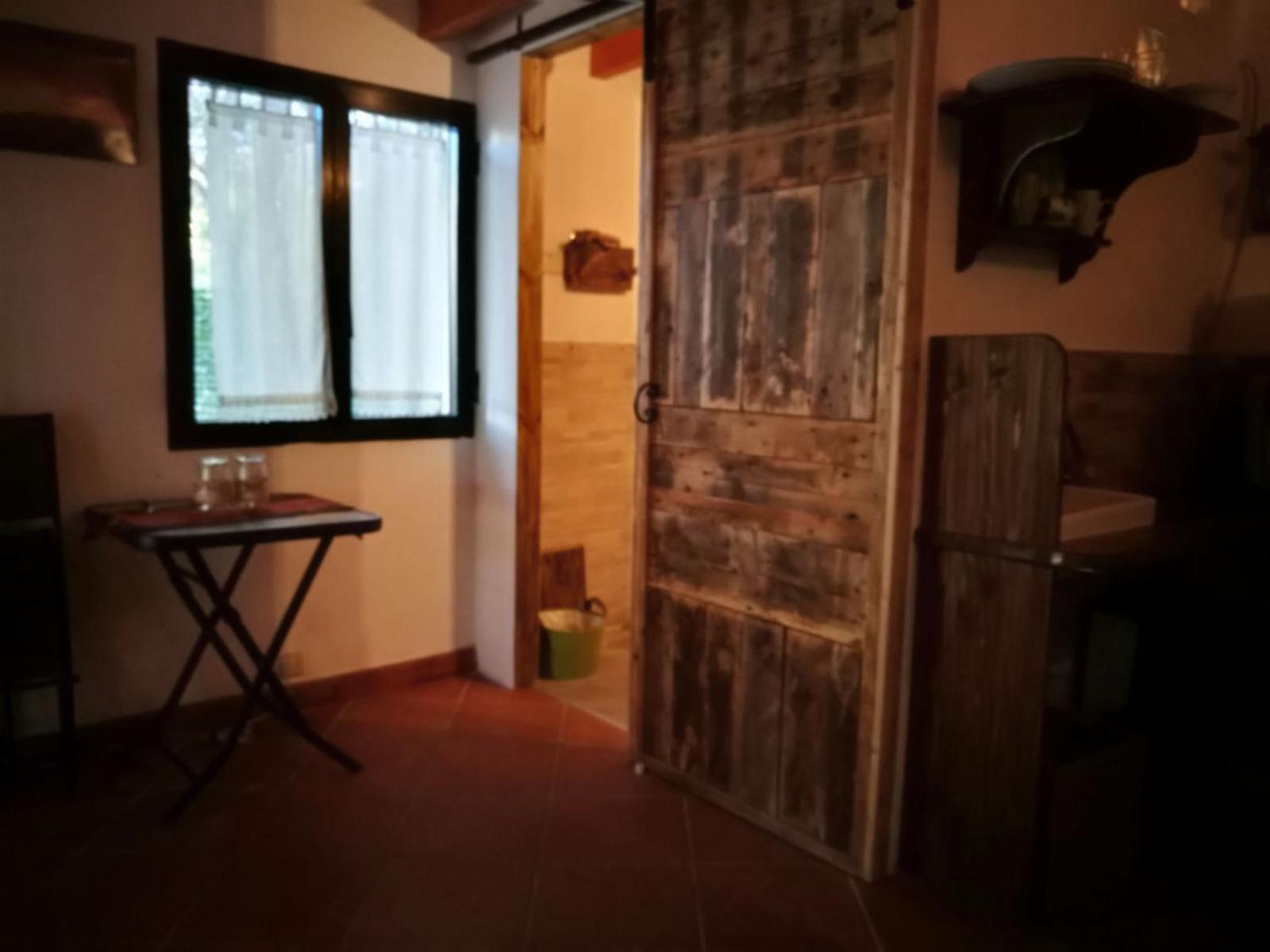 Tiny House en Cagliari — hotel room