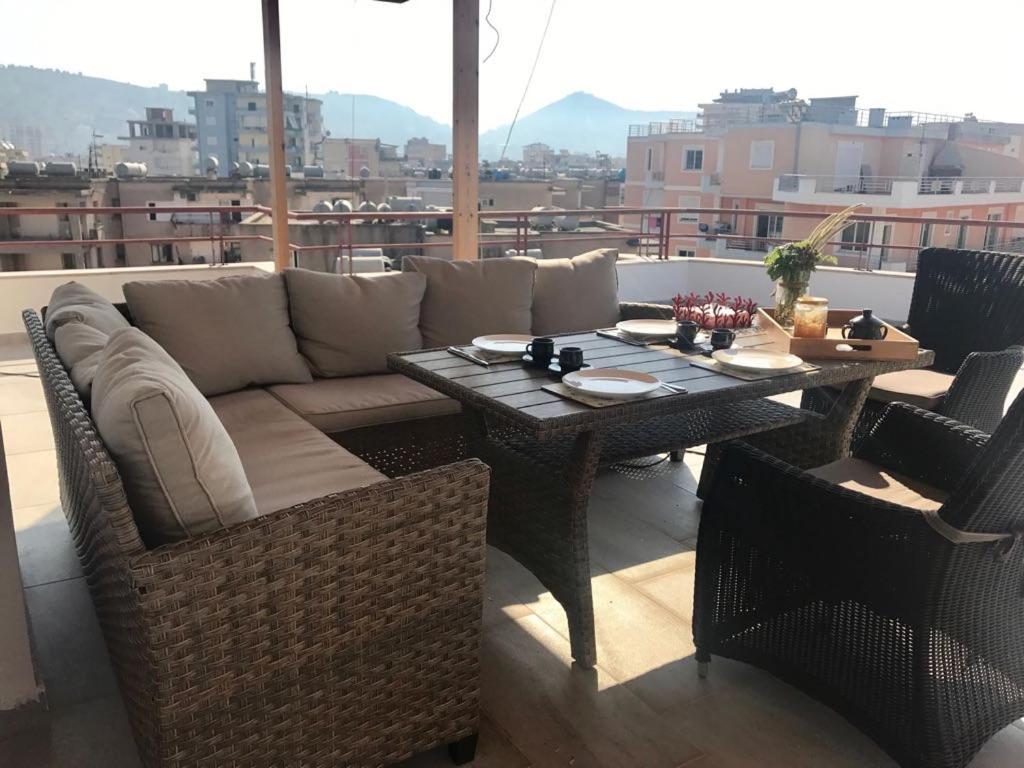 Vita Mediterranea - Saranda Design Apartment
