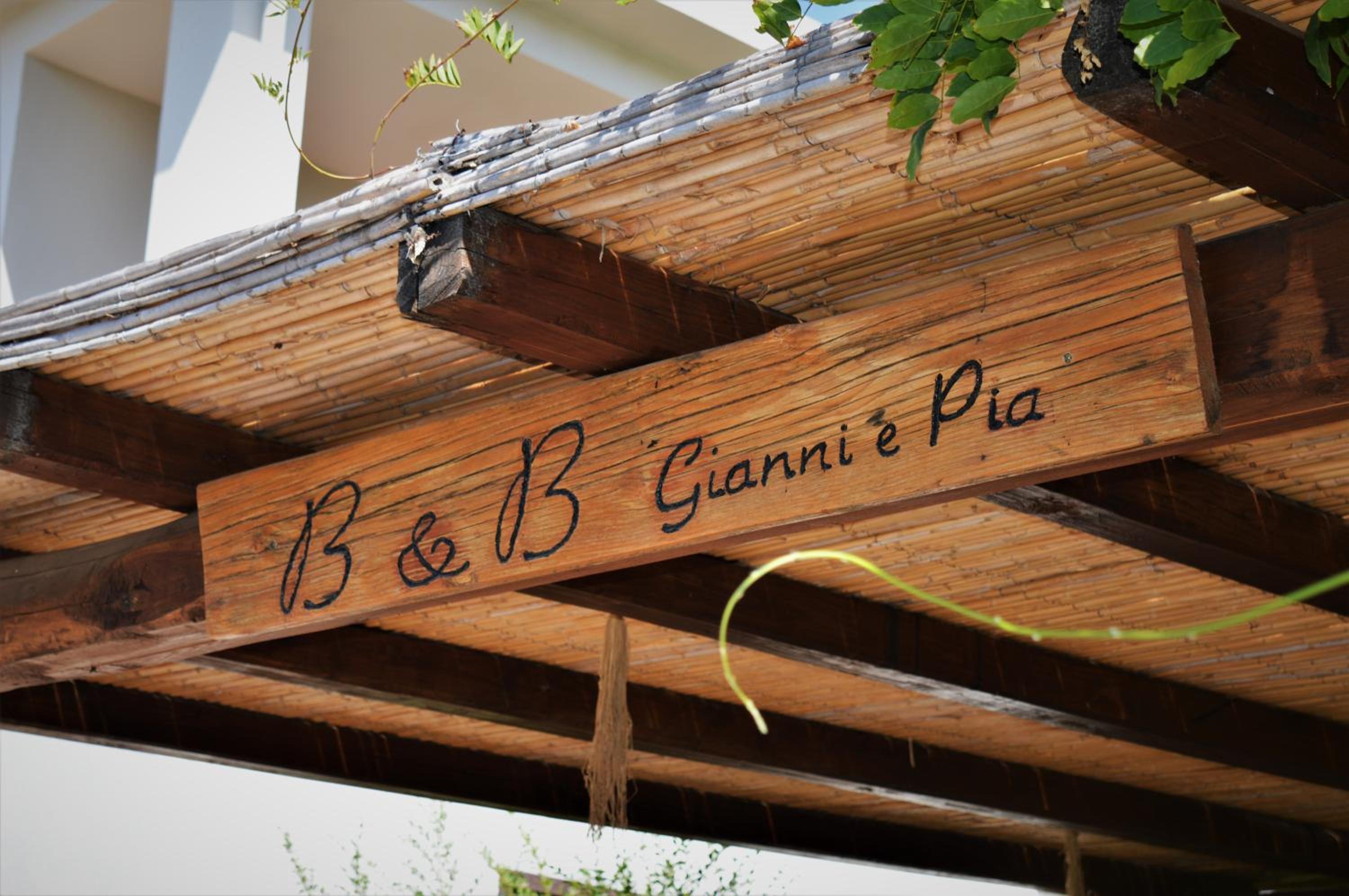 B&B Gianni e Pia view 3
