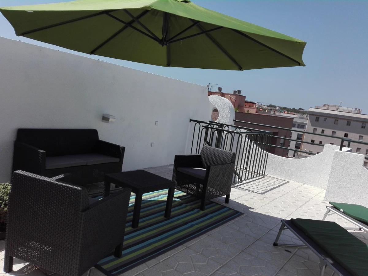 Apartamento Estació photo 2