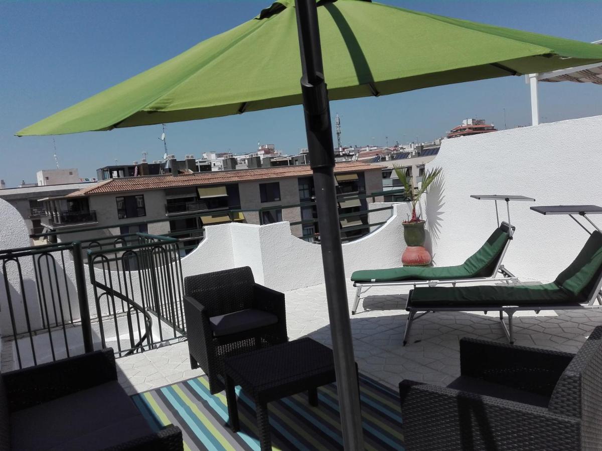 Apartamento Estació photo 3