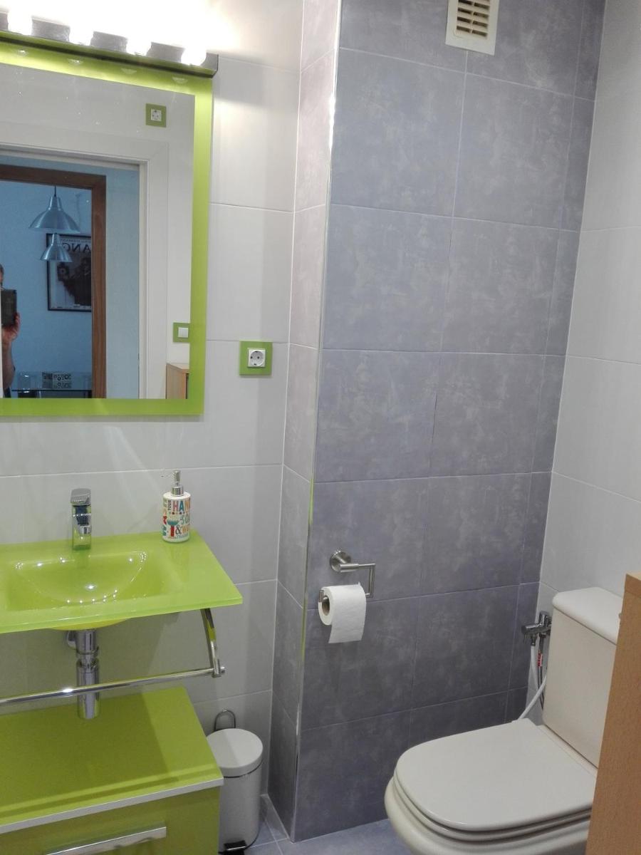 Apartamento Estació photo 5