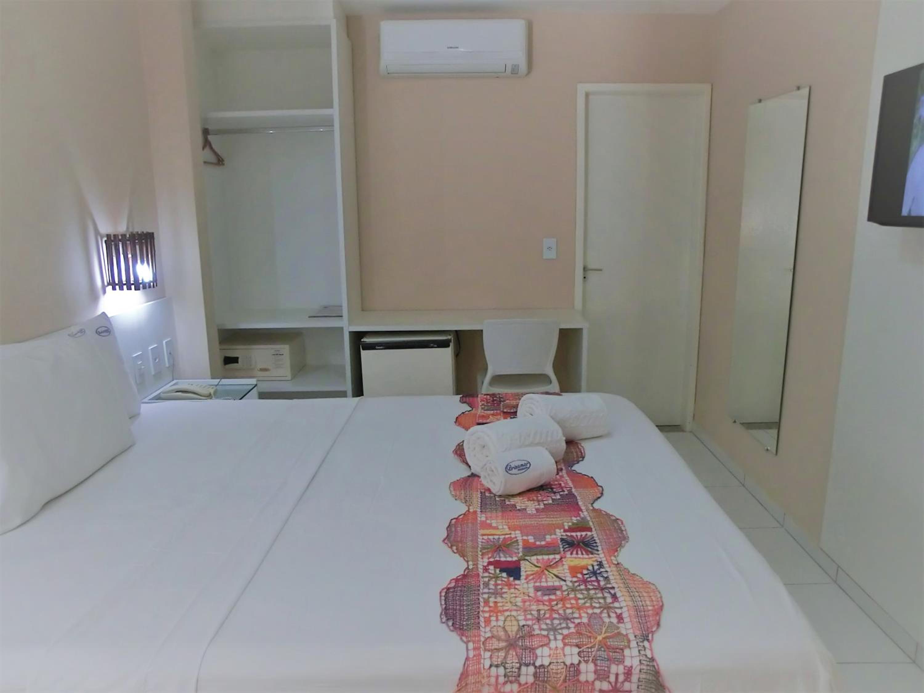 Brisamar Hotel Pousada