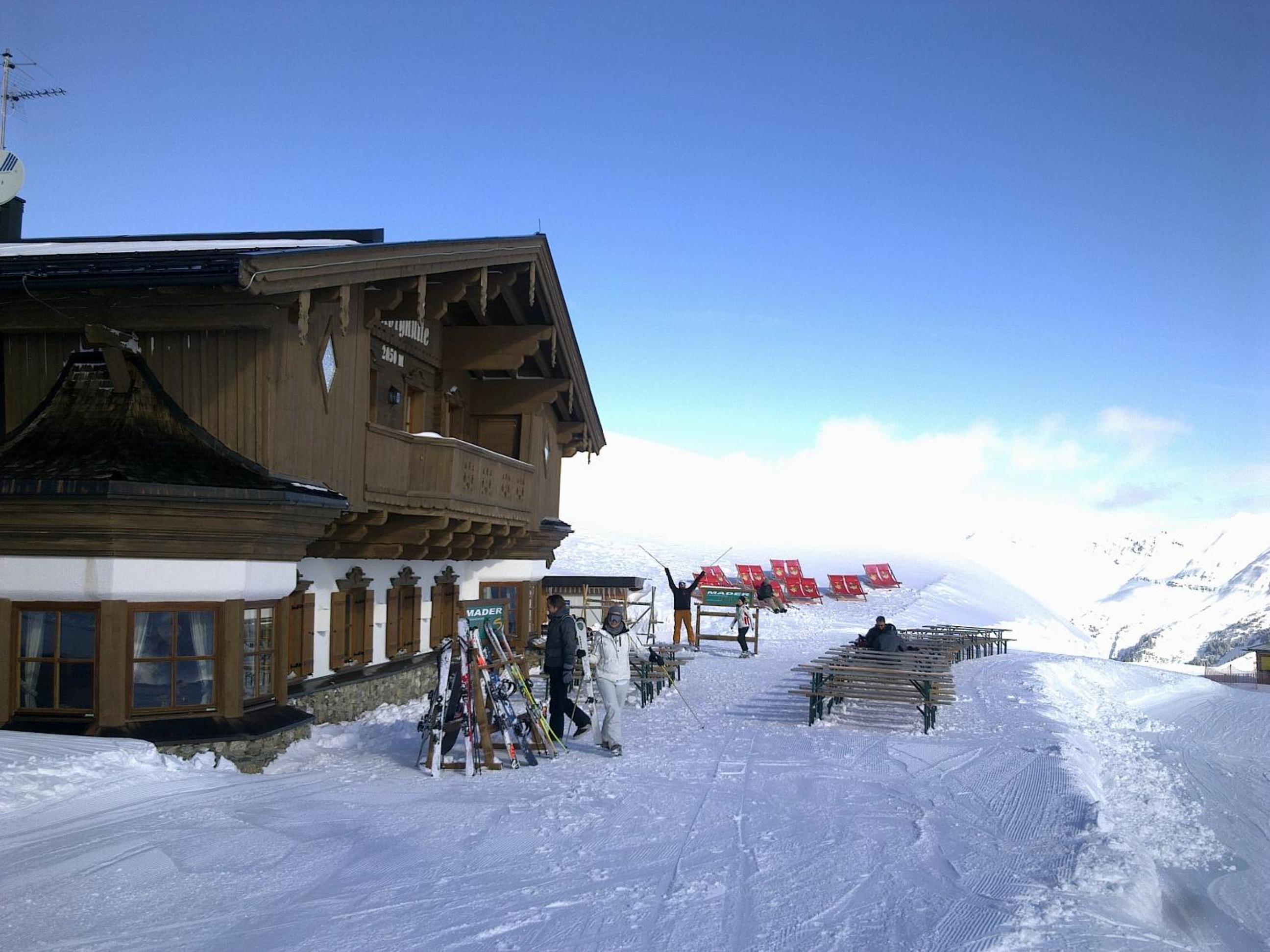Alpenhof