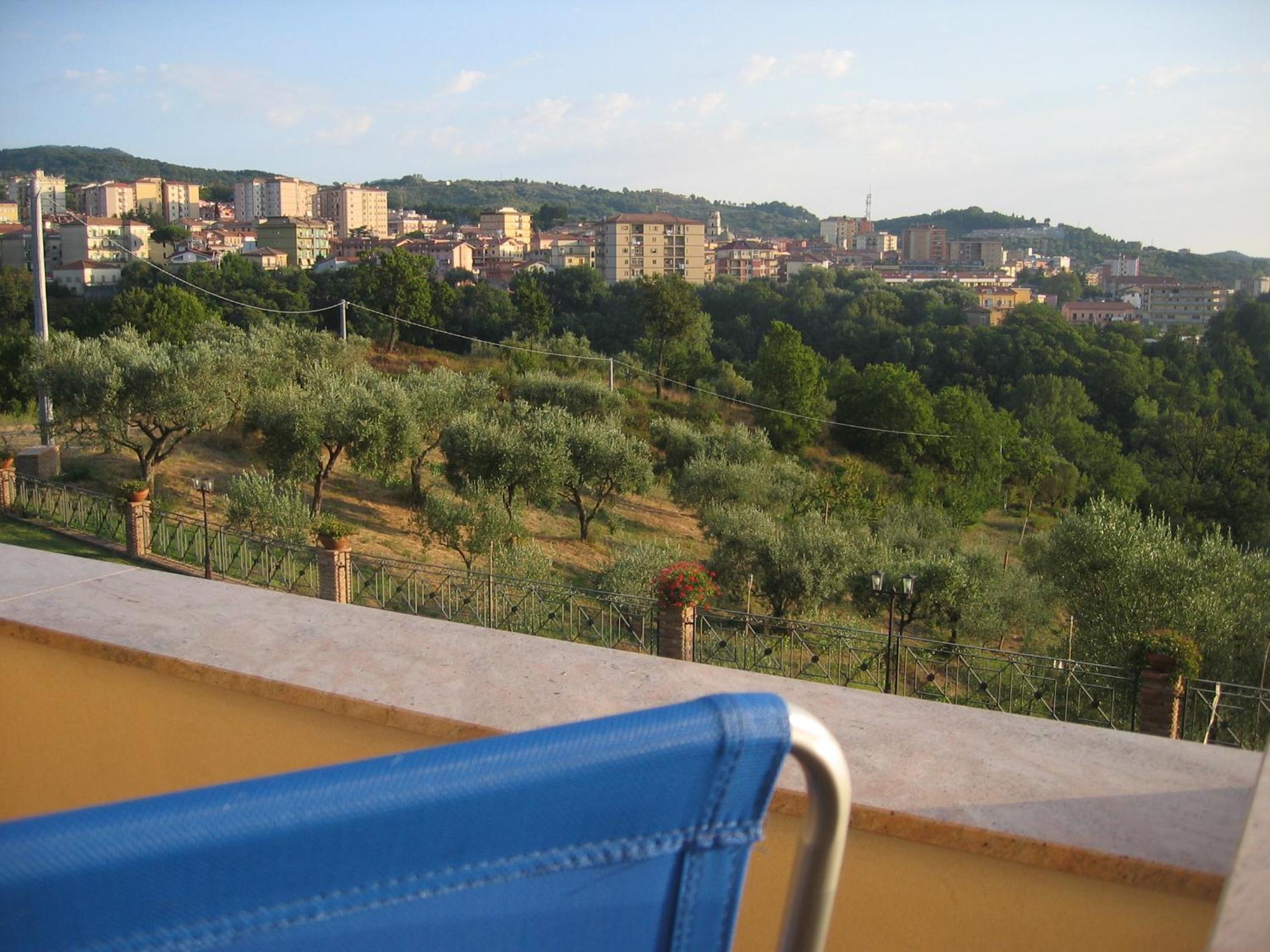Casale degli Ulivi Resort