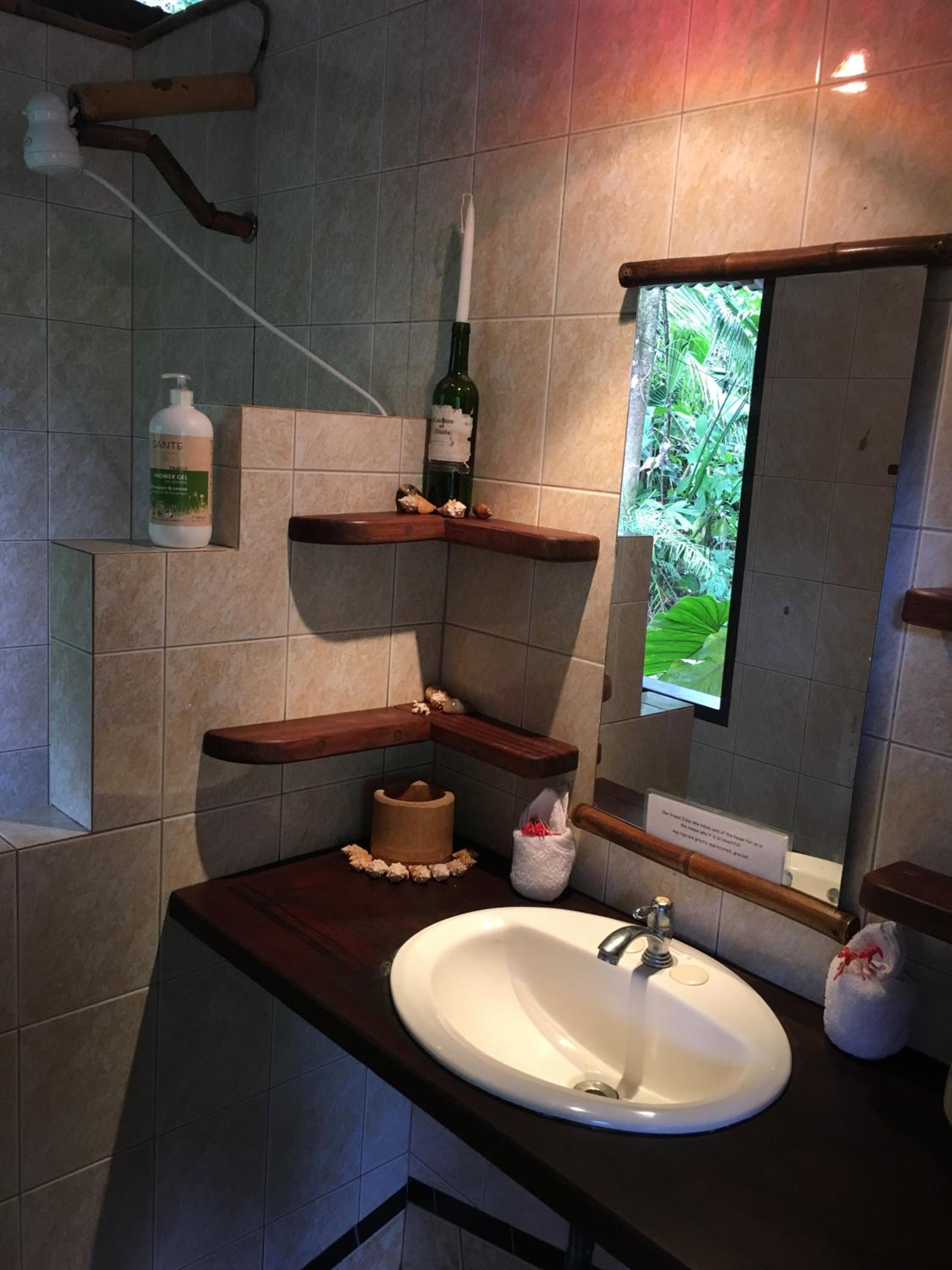 Amazonita Ecolodge