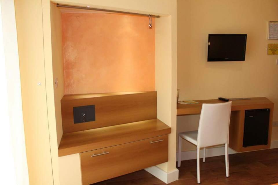 B&B Portacastello