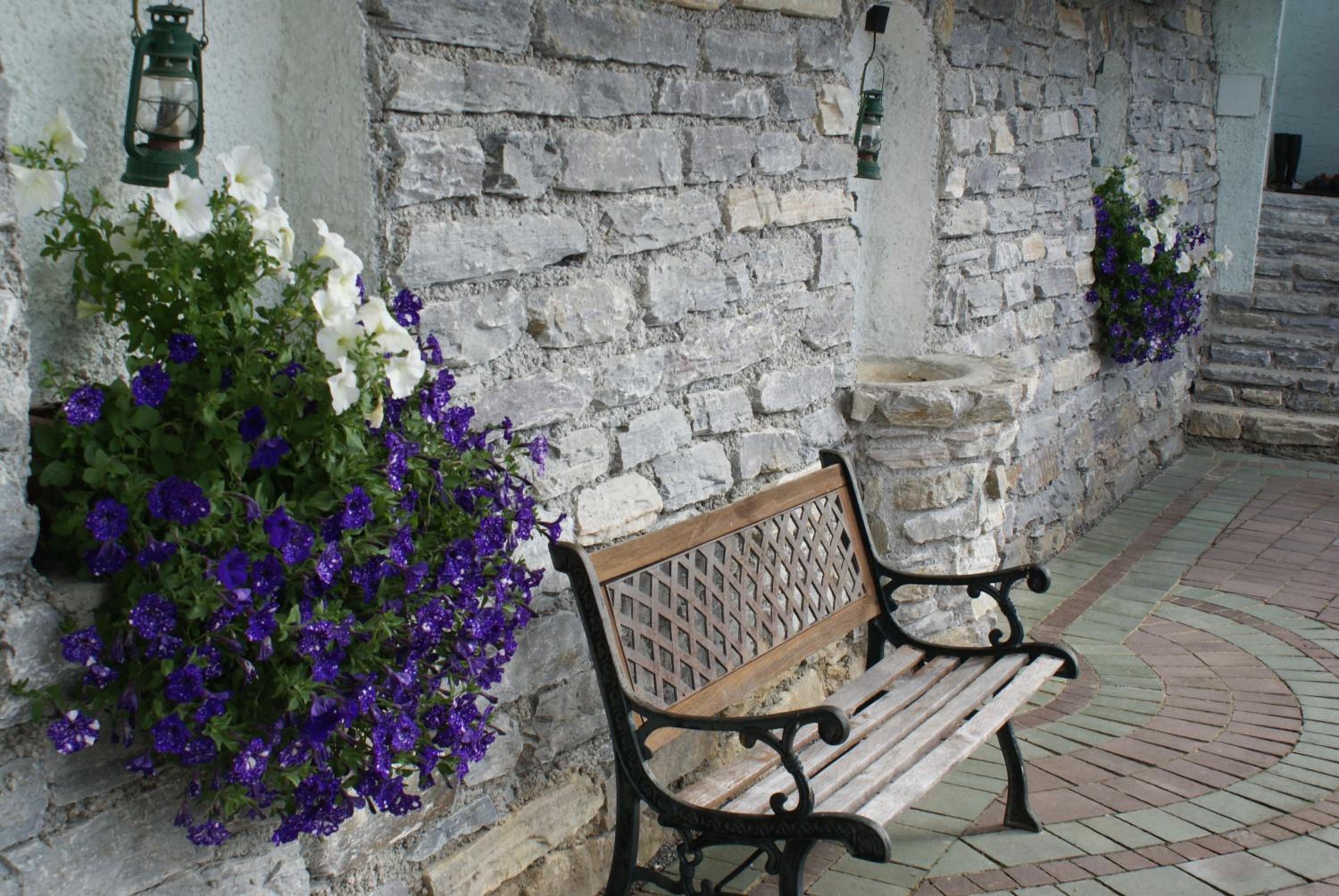 Pension Chalet Bergseegut