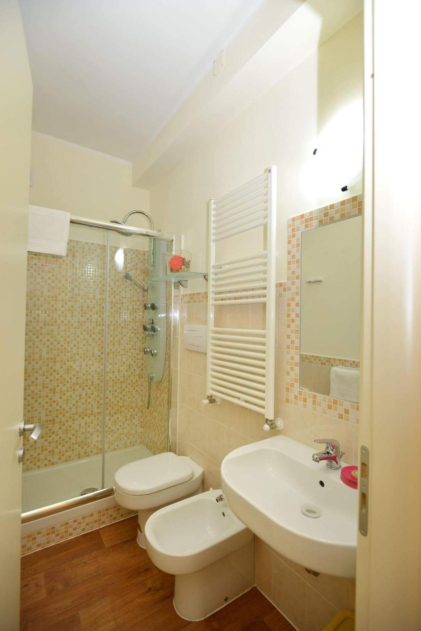 B&B Portacastello
