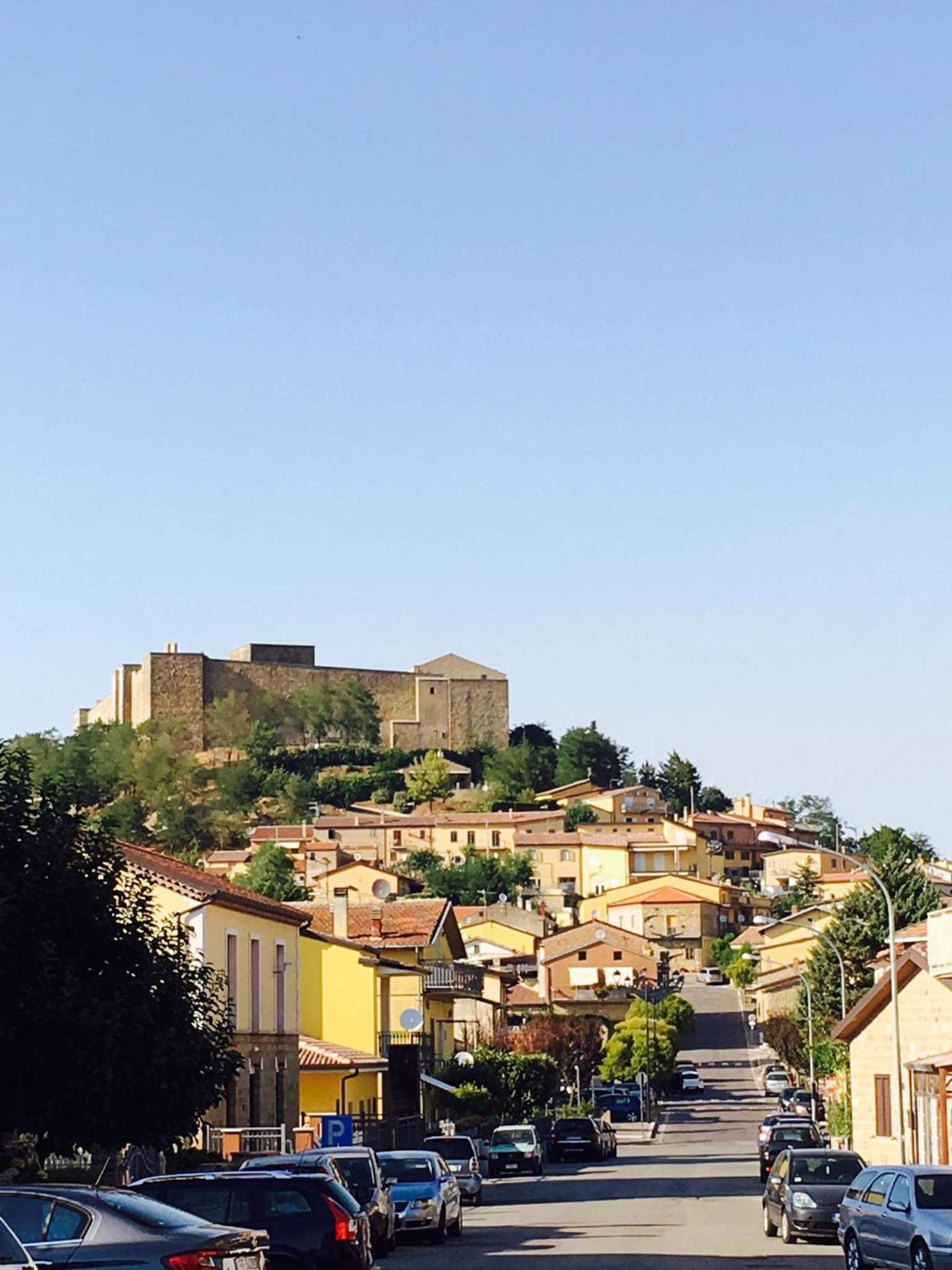 B&B Portacastello