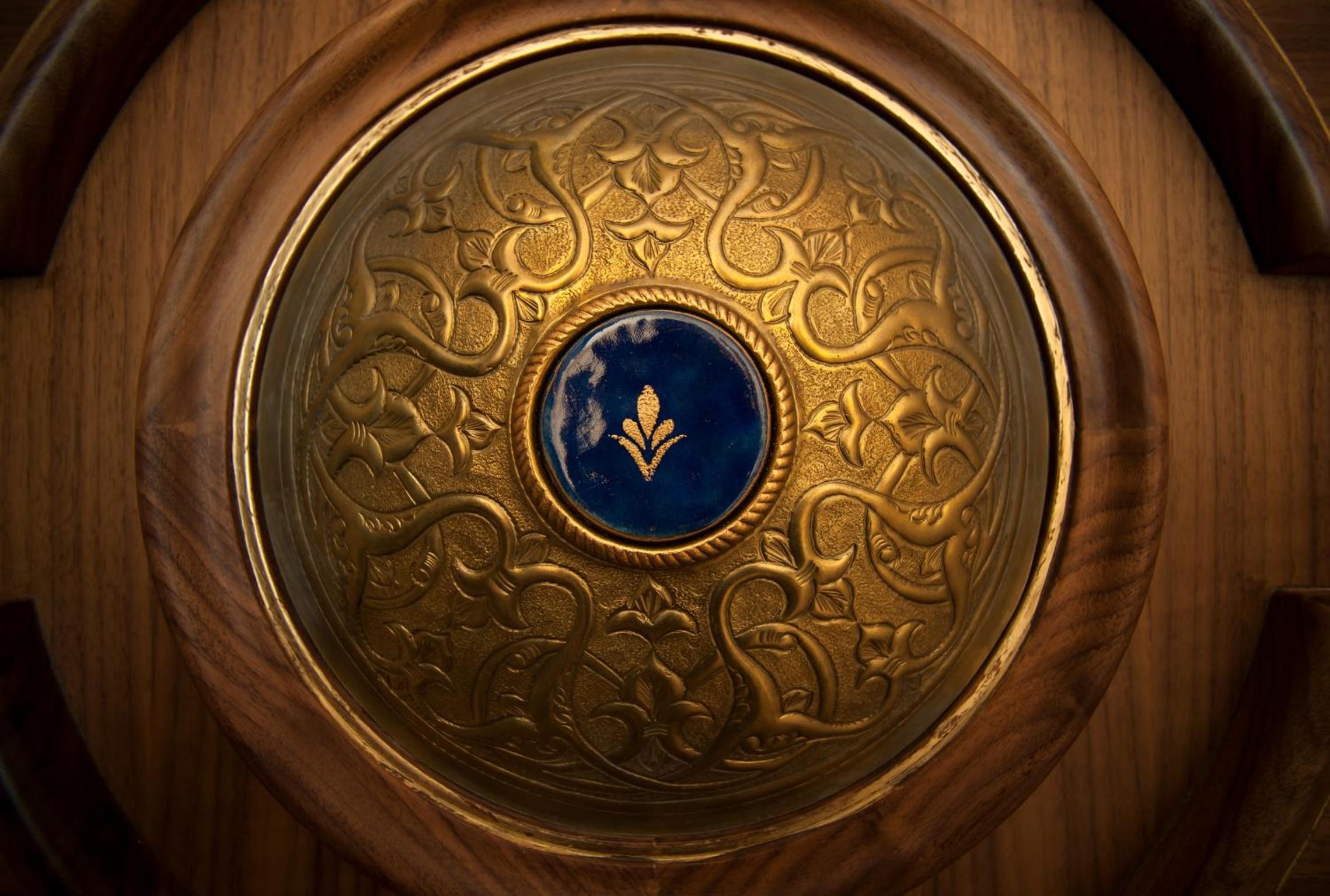 Romance İstanbul Oteli Boutique Class - Image 33