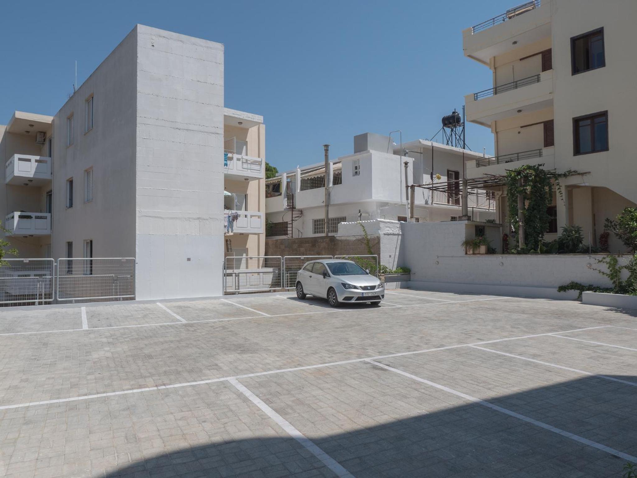 Spring Apartments