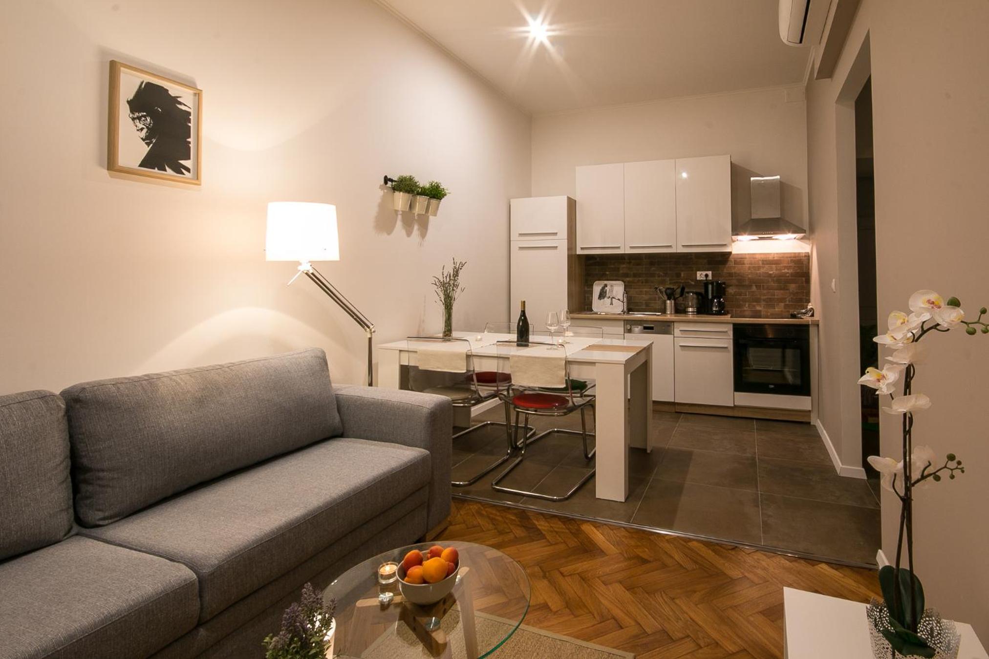 Apartments Bella Fiume photo 5