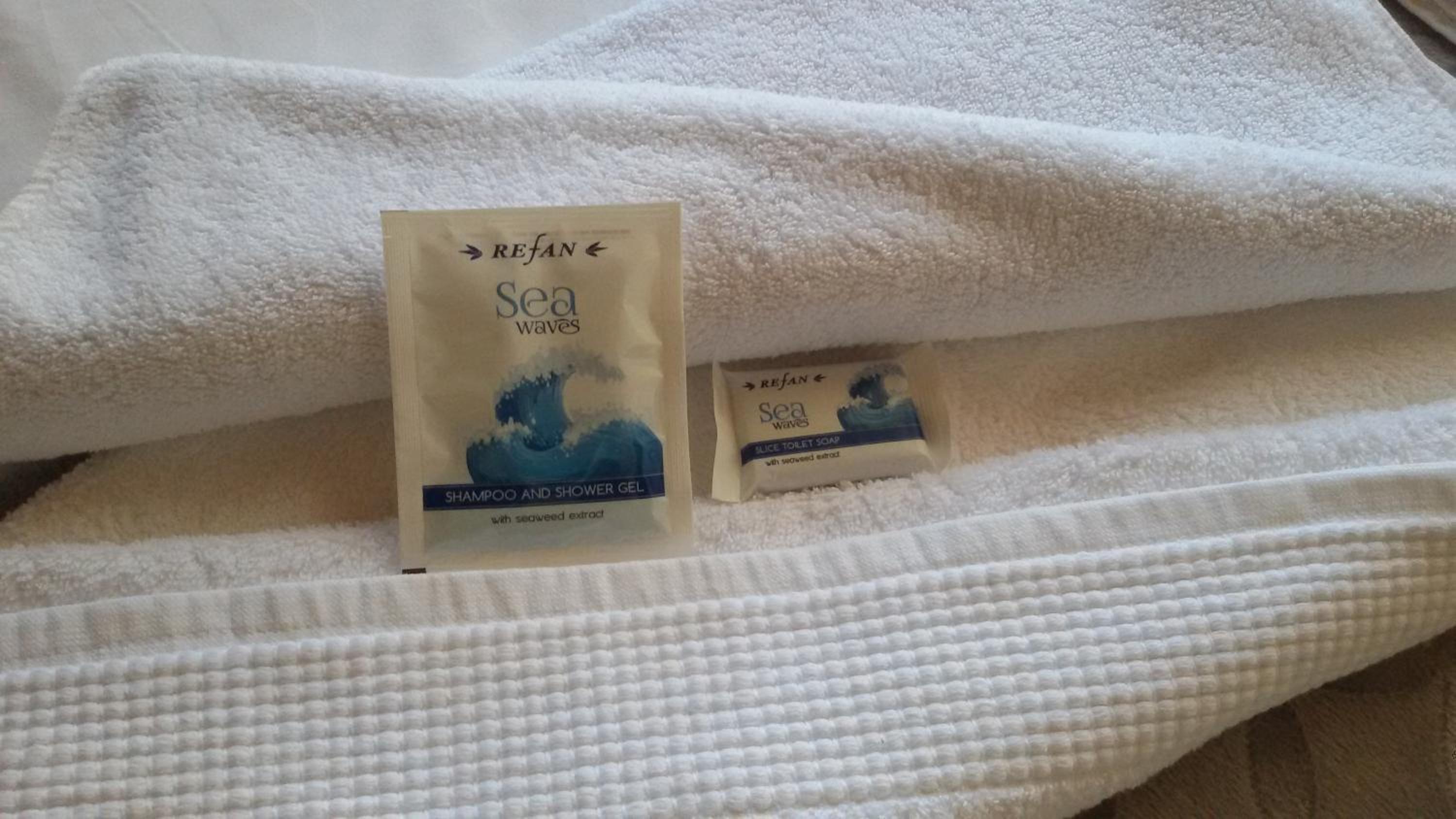 Guest Rooms Filipopol