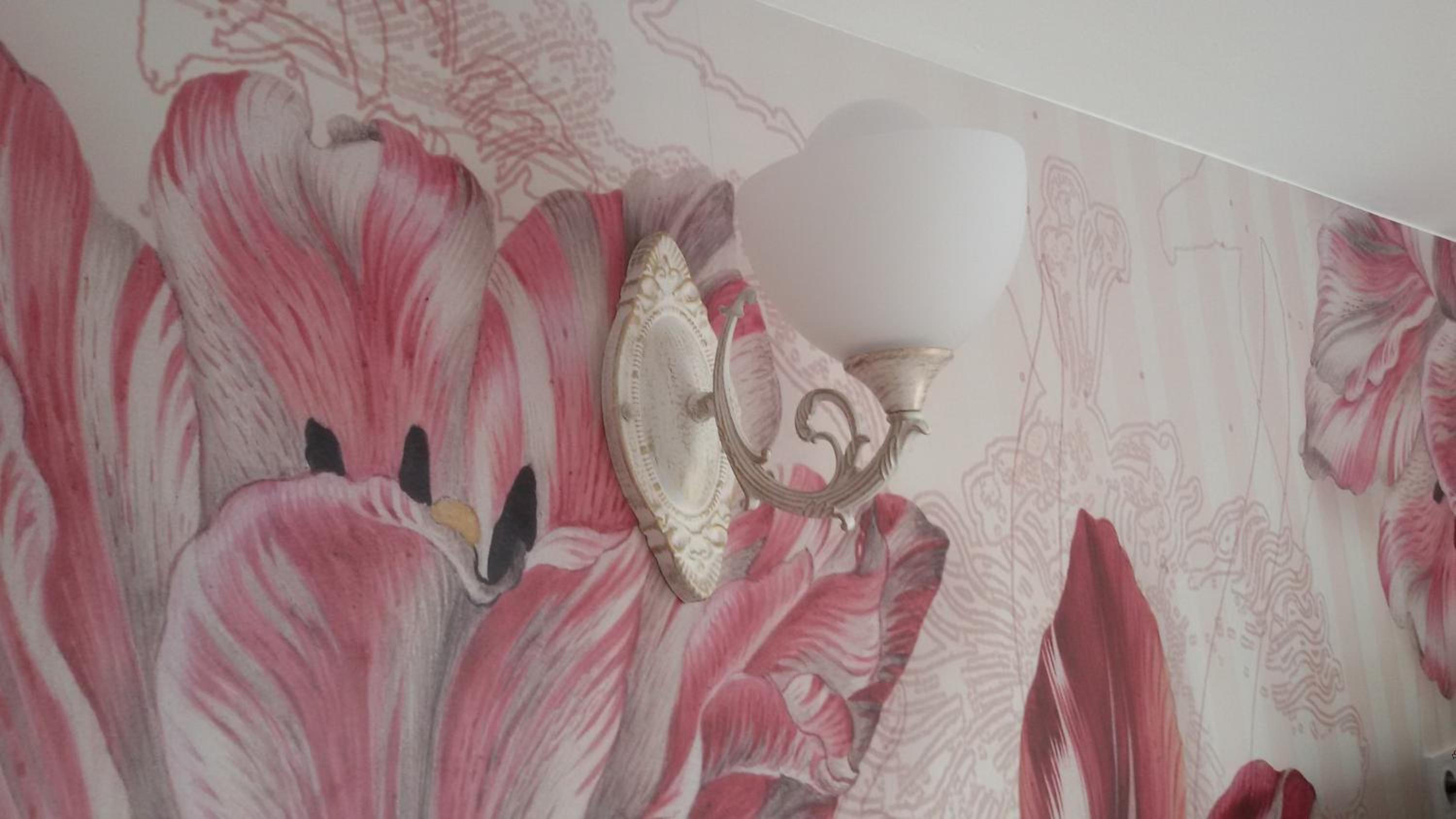 Guest Rooms Filipopol