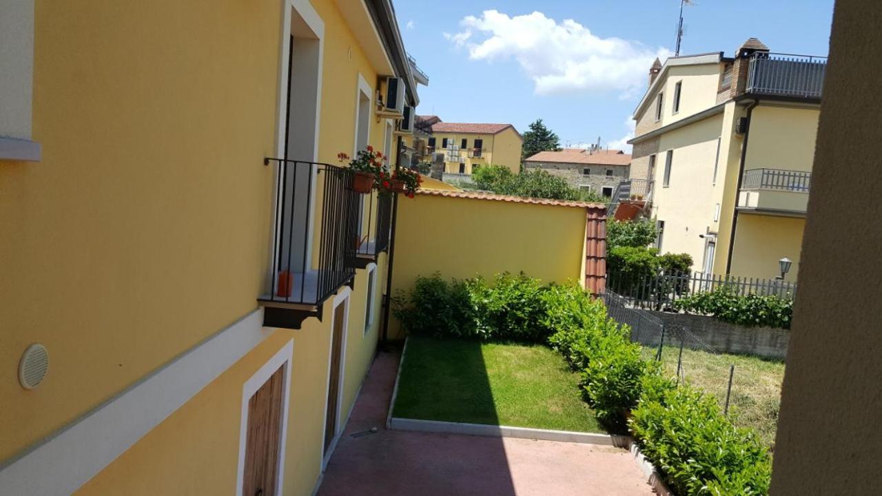 B&B Portacastello