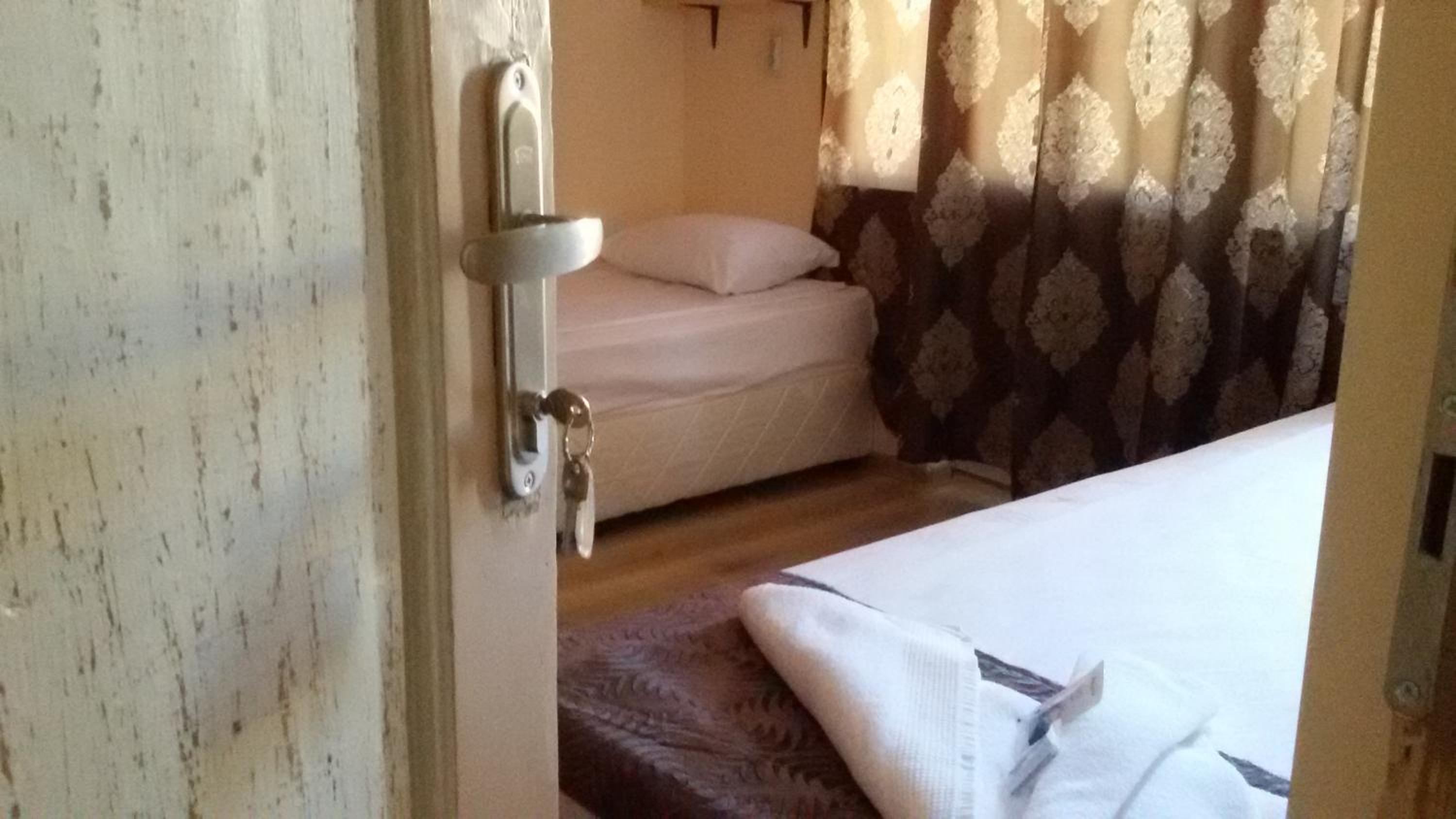 Guest Rooms Filipopol