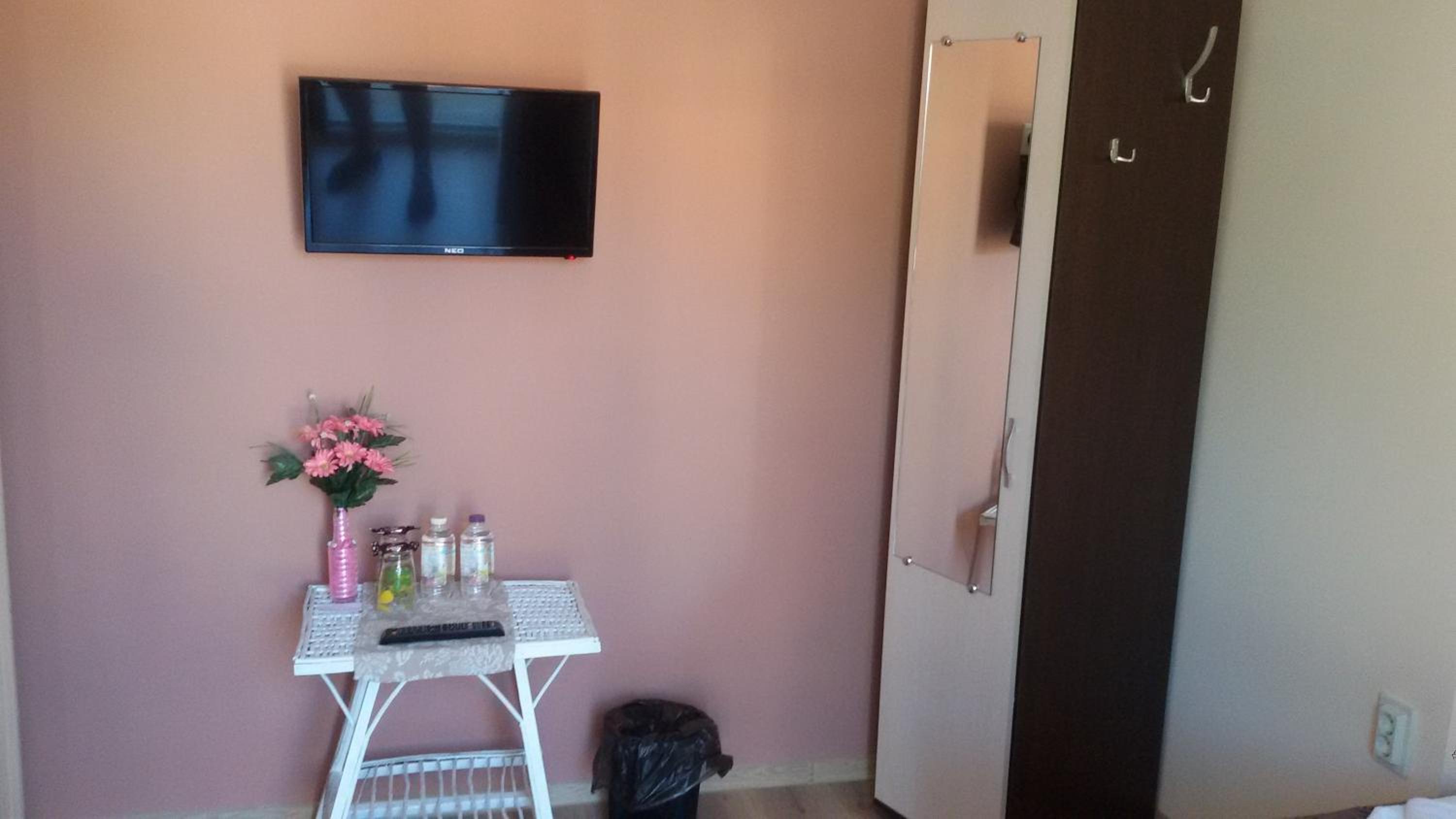 Guest Rooms Filipopol